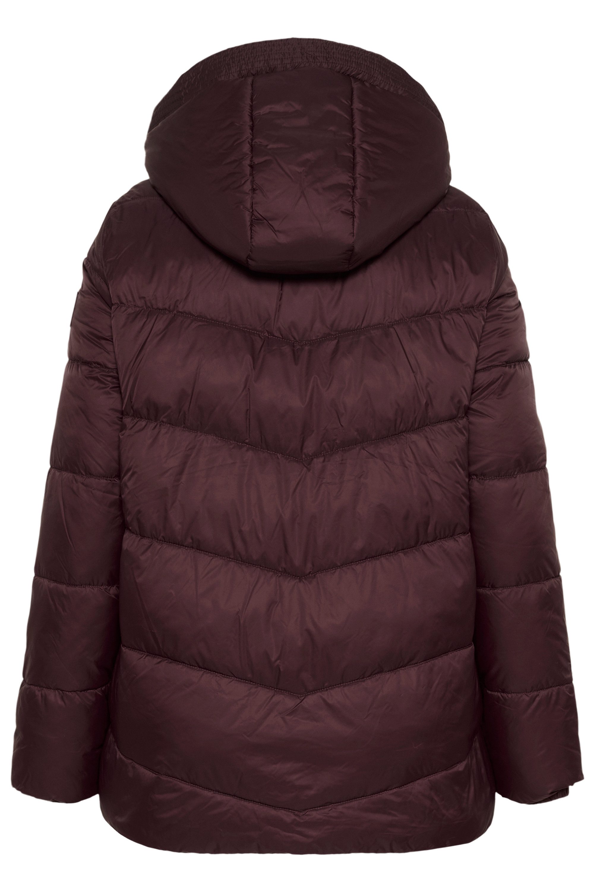 KAFFE Curve Allwetterjacke Jacke KCsusanna Große günstig online kaufen
