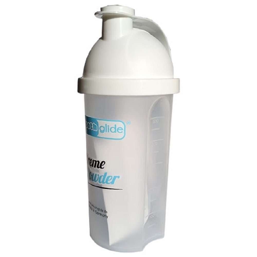 Gleit- und Massagegel Xtreme Powder Shaker