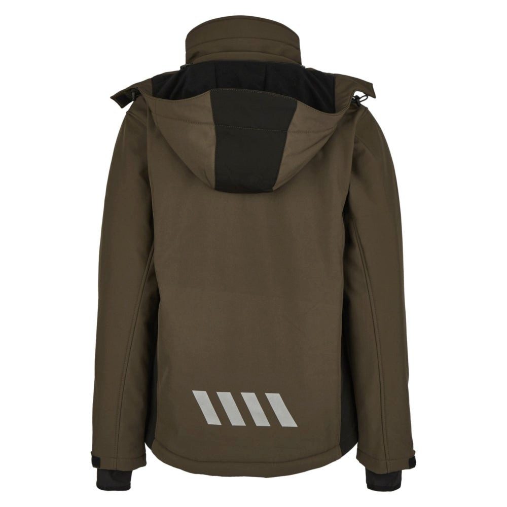 Hans Schäfer Workwear Arbeitsjacke