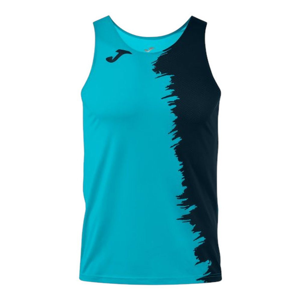 Joma Tanktop Sport-Tank Top Picacho City (leicht, elastisch Material)