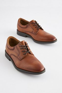 Next Schnürschuhe aus Leder Schnürschuh (1-tlg)