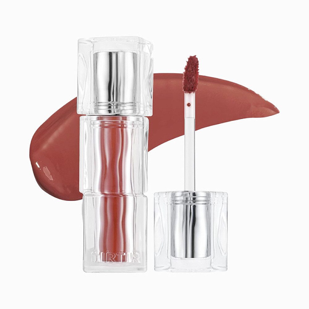 TIRTIR Lippenbalsam TIRTIR Waterism Glow Tint 06 Honey Nut