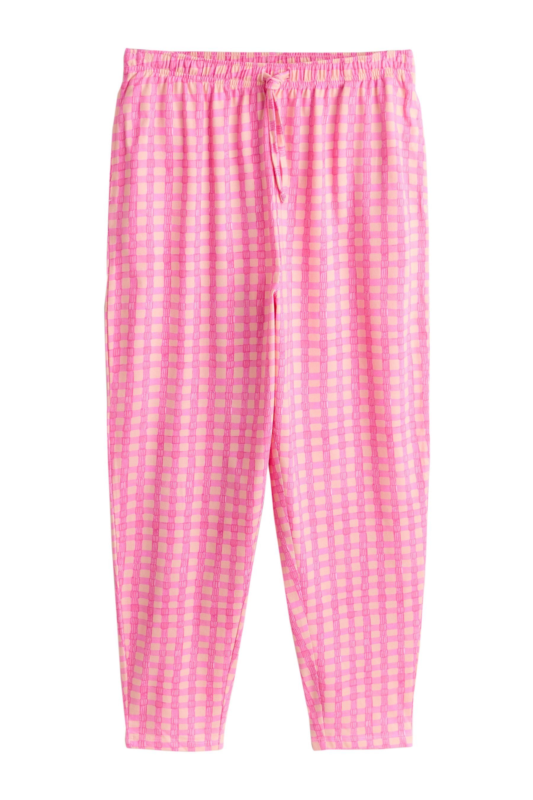 Next Pyjama Kurzärmeliger Pyjama (2 tlg)