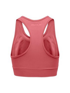 ONLY Play Sport-BH ONPDAISY SEAM SPORTS BRA - NOOS nahtlose Verarbeitung