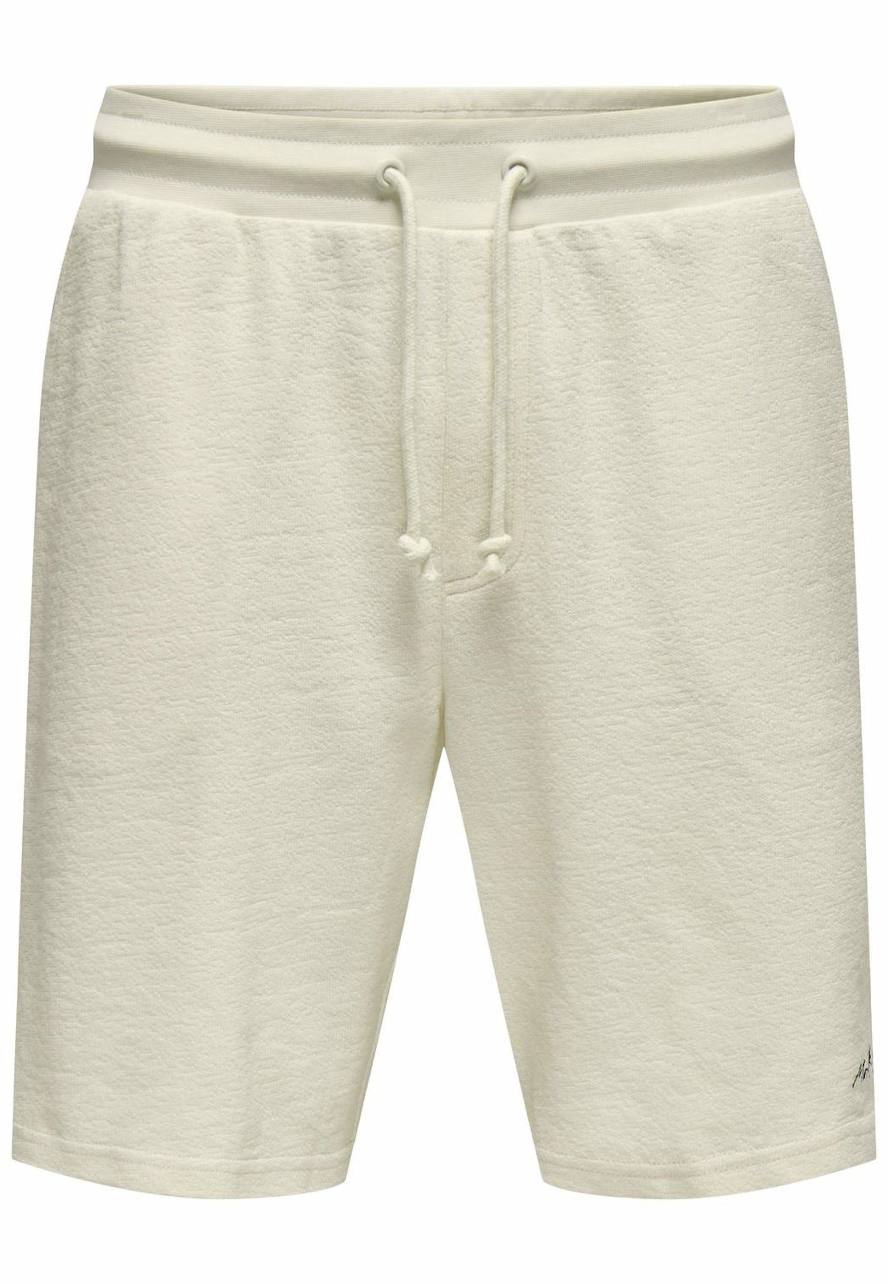 ONLY & SONS Bermudas Bermudas für Damen (1-tlg., EU-Größen)