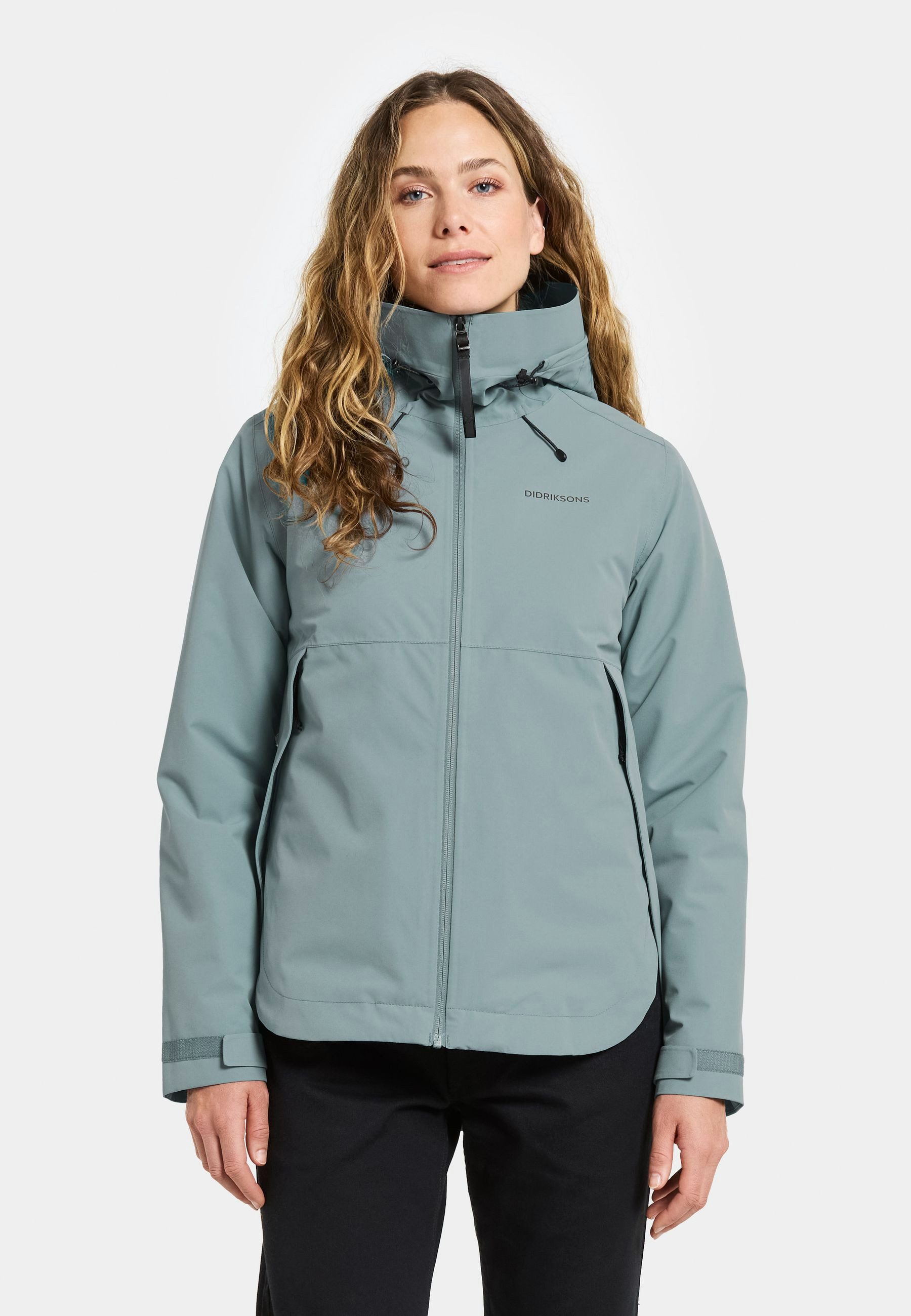 Winterjacke Damen Winterparka Wasserdicht JENNIE
