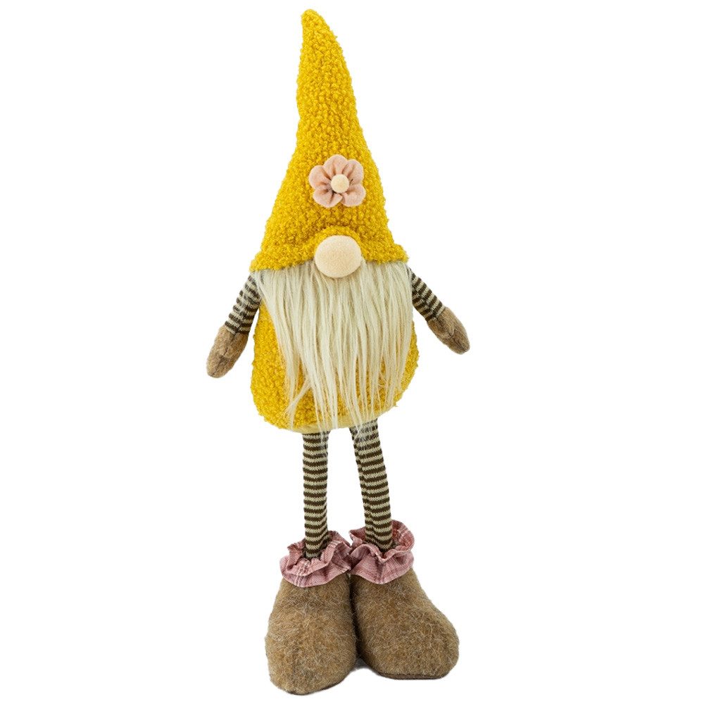 NOOR LIVING Wichtel Frühling Sommer Gnom günstig online kaufen