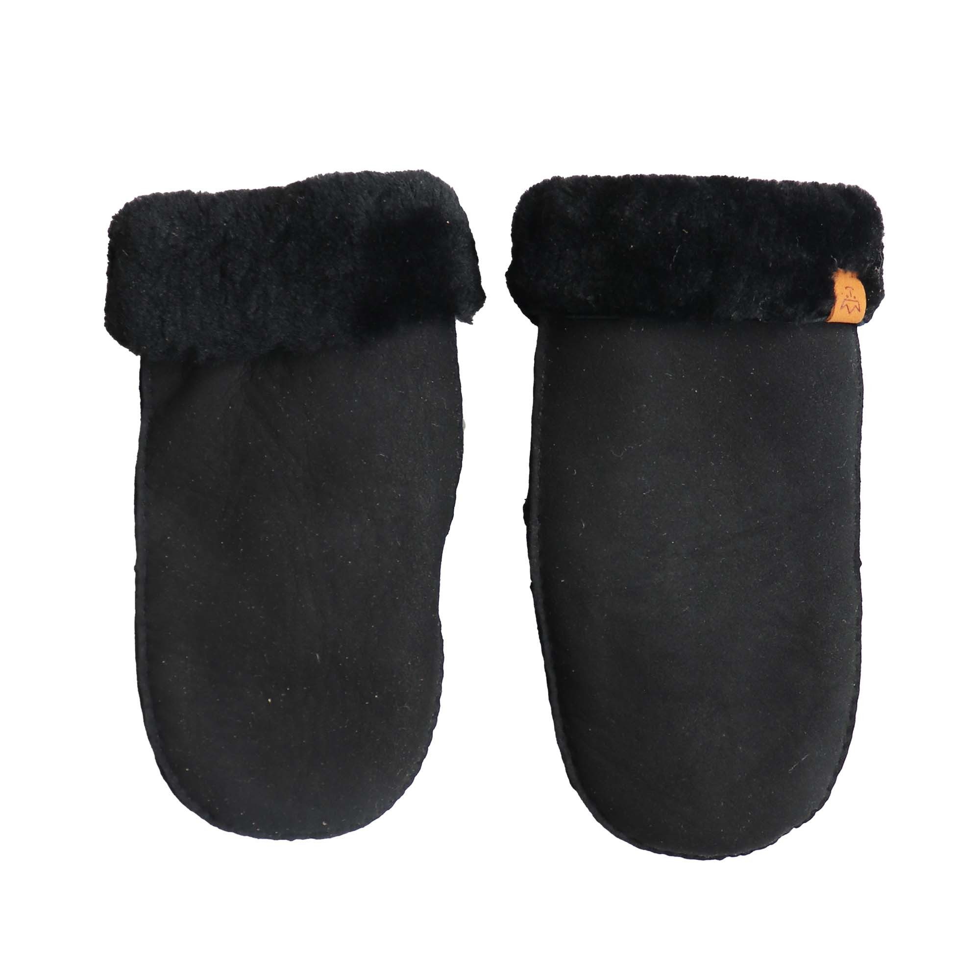 Kaiser Fäustlinge Fausthandschuh Lammfell günstig online kaufen