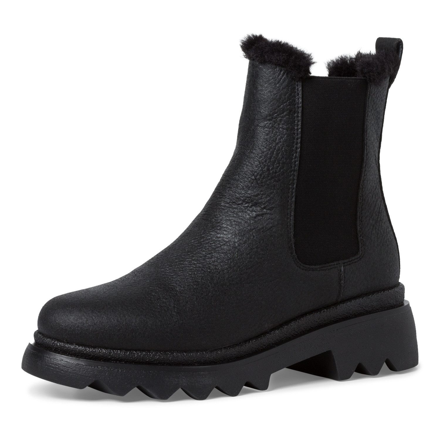 Stiefel