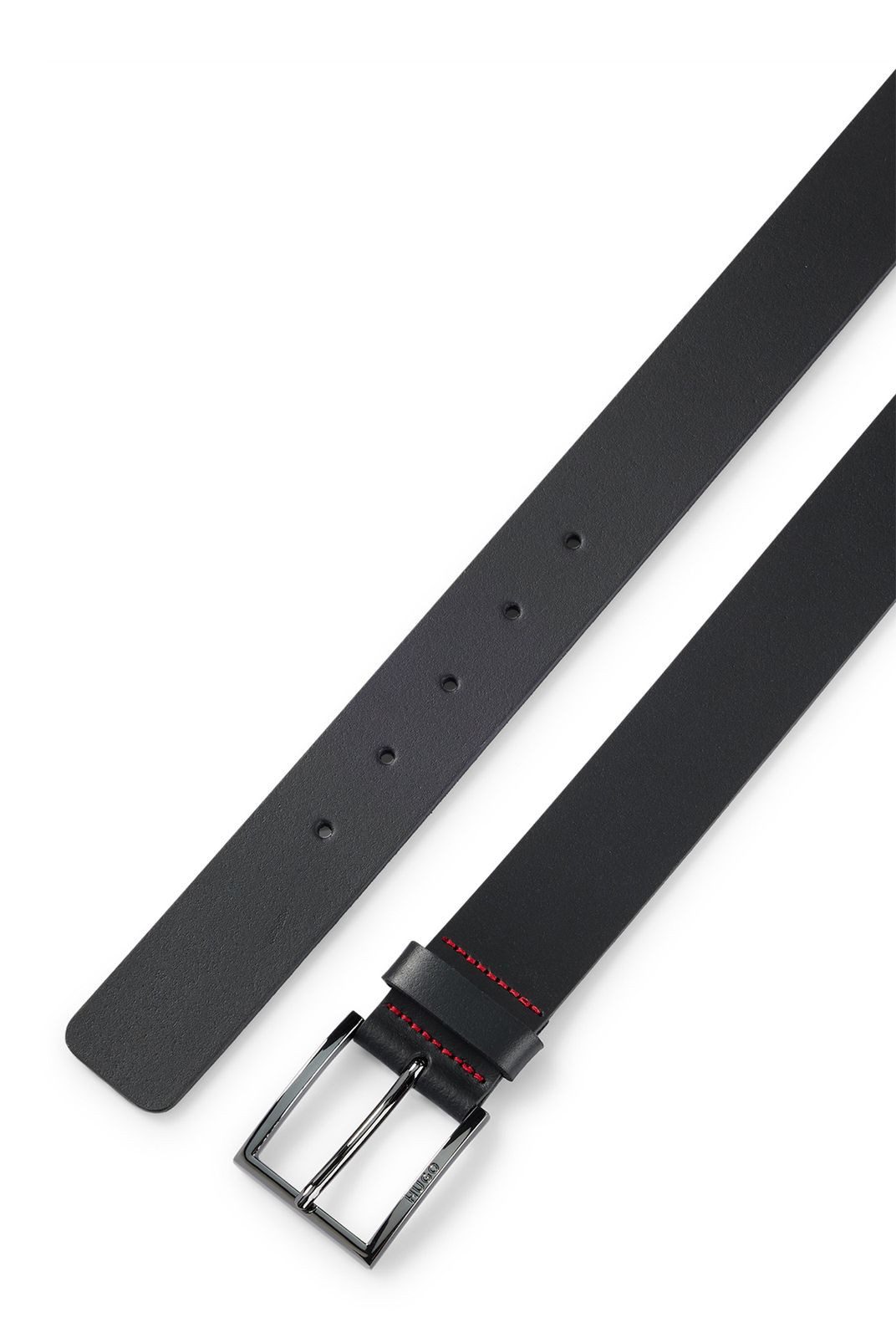 HUGO Ledergürtel günstig online kaufen