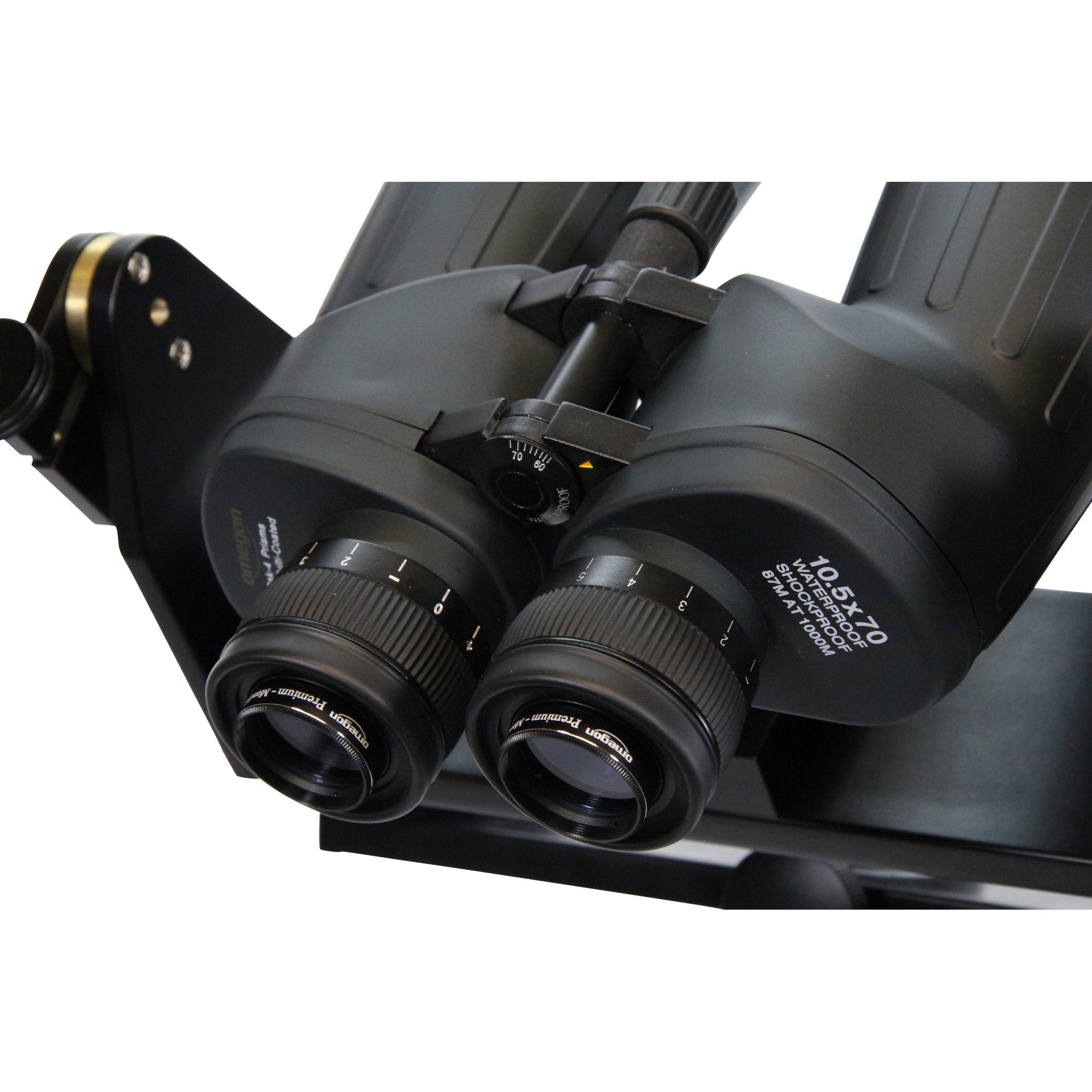 Omegon Omegon Fernglas Brightsky 22x85 Fernglas