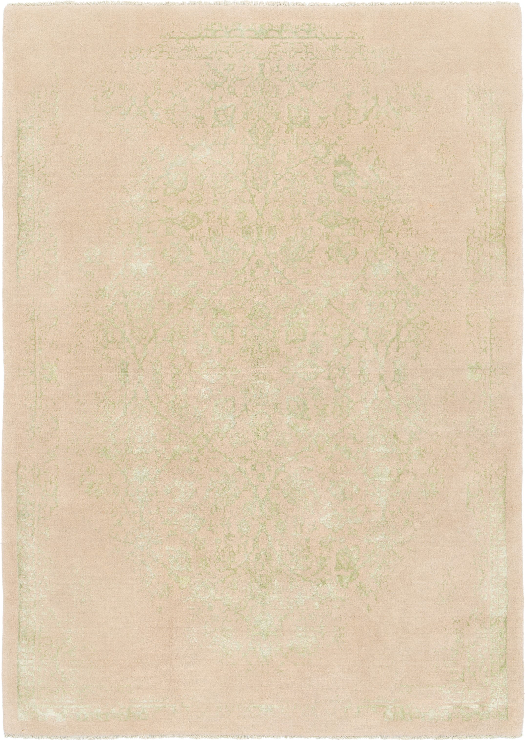 Carpet Avenue Teppich Ava 228x160, Rechteck, Höhe: 9 mm