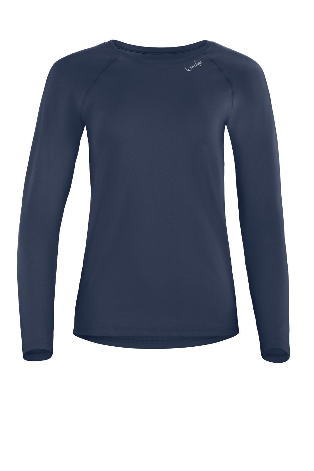 Winshape Langarmshirt AET118LS Functional Light and Soft Long Sleeve Top