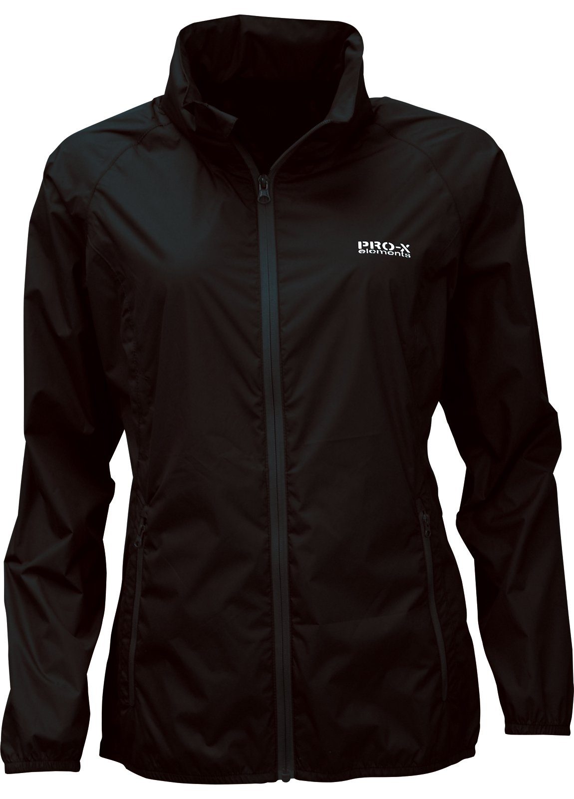 PRO-X ELEMENTS Regenjacke LADY-PACKable wasserdicht, atmungsaktiv, reflekti günstig online kaufen