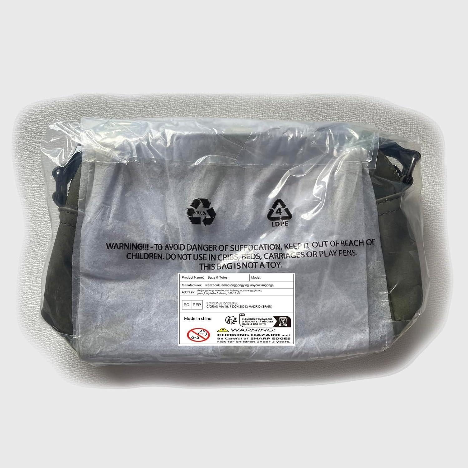 LuxusKollektion Umhängetasche Umhängetasche Damen Klein Schwarz Leder Crossbody Handtasche mit