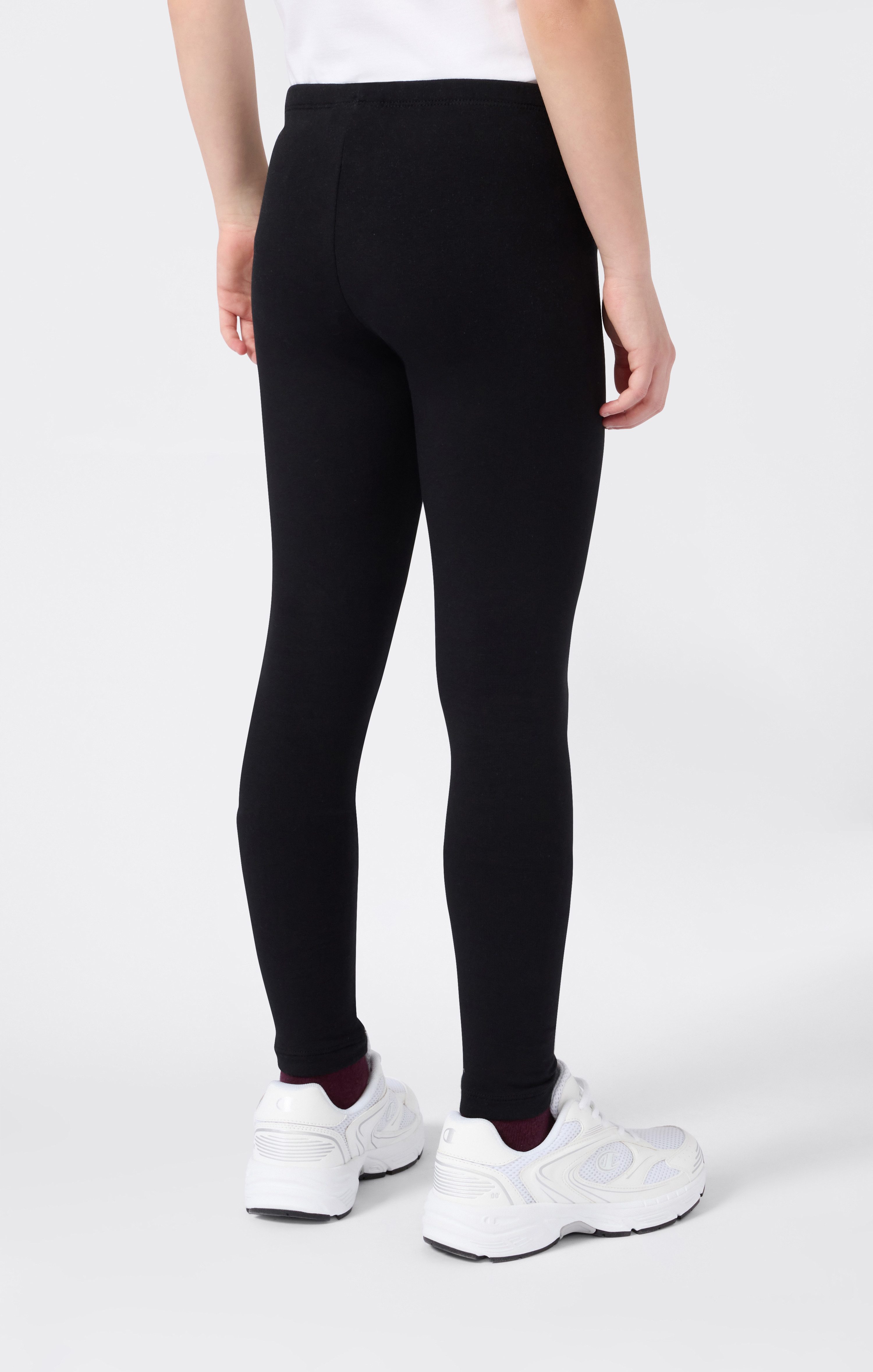 Champion Leggings ICONS Leggings Terry (1-tlg) günstig online kaufen
