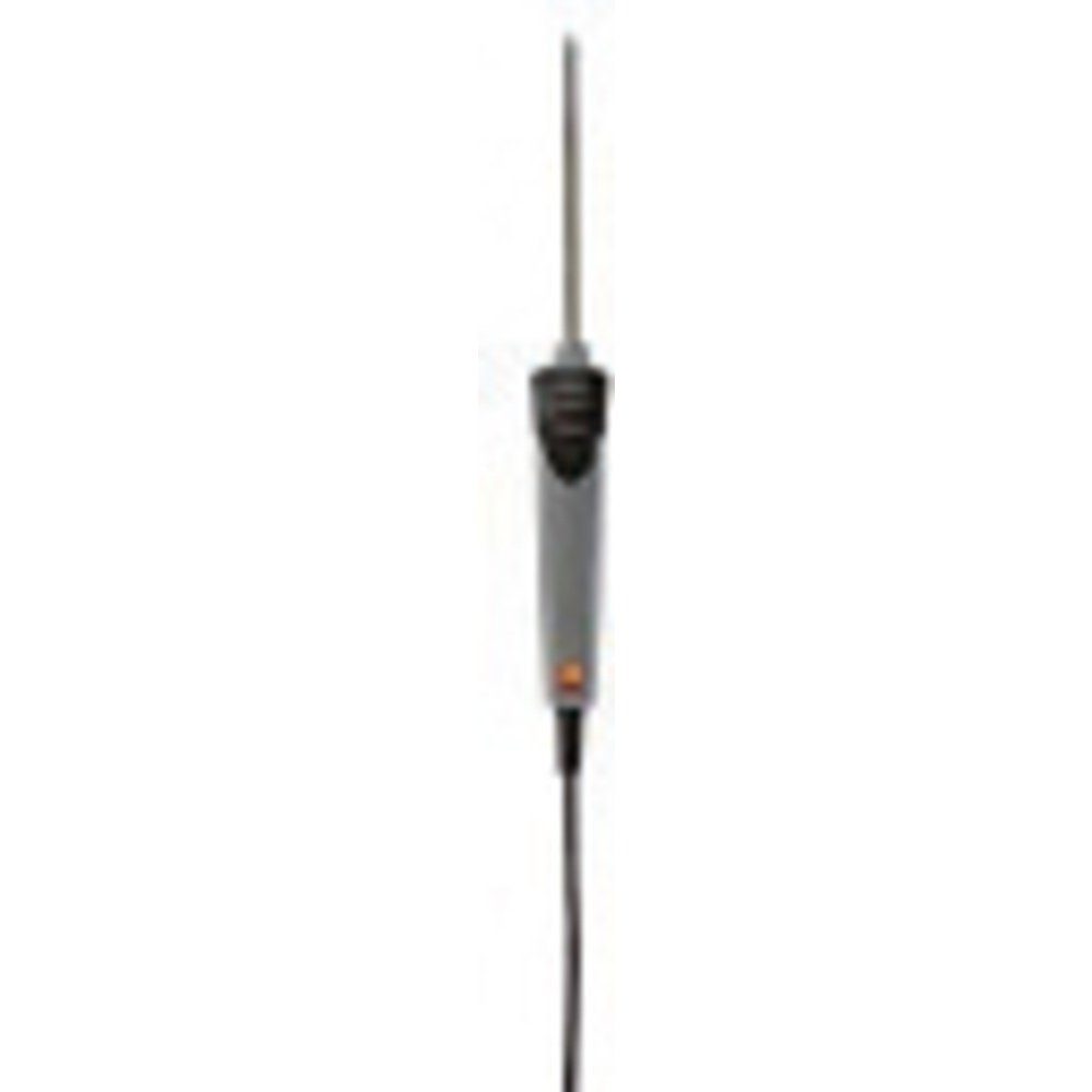testo testo Thermodetektor NTC 0613 150 °C Tauchfühler -50 1212 Fühler-Typ bis