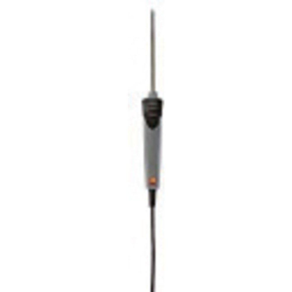 Thermodetektor testo 0613 1212 Tauchfühler -50 bis 150 °C Fühler-Typ NTC