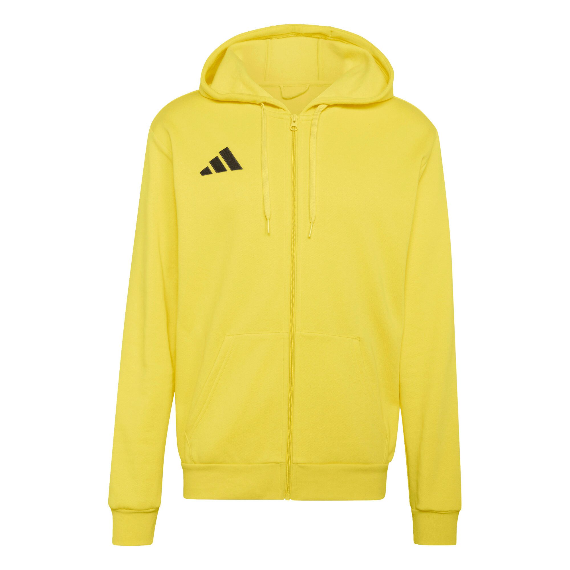 adidas Performance Sweatjacke adidas Herren Kapuzenjacke Entrada 26 FZ Hoody