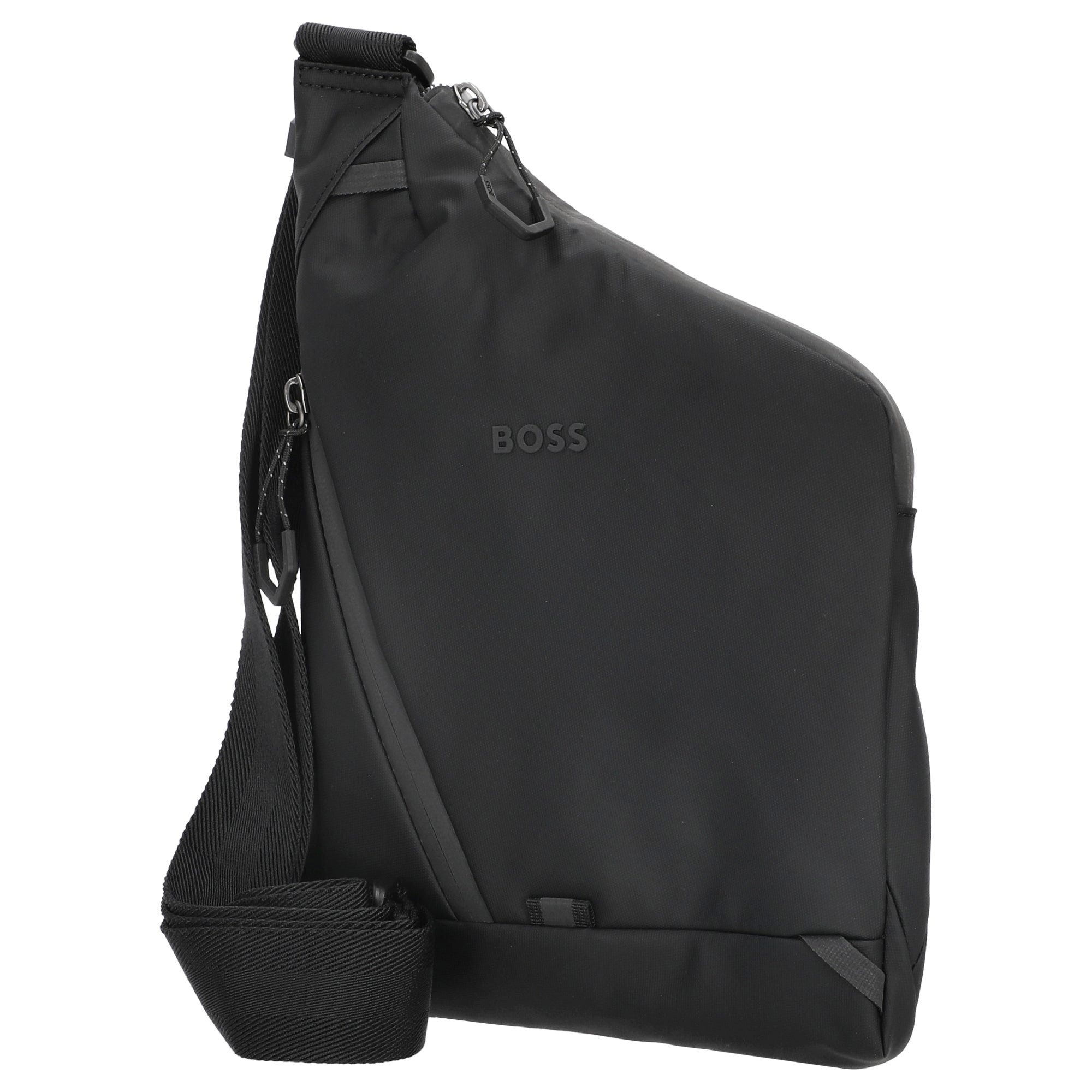 BOSS Umhängetasche Stenson Sling Bag - Umhängetasche 29 cm (black) günstig online kaufen