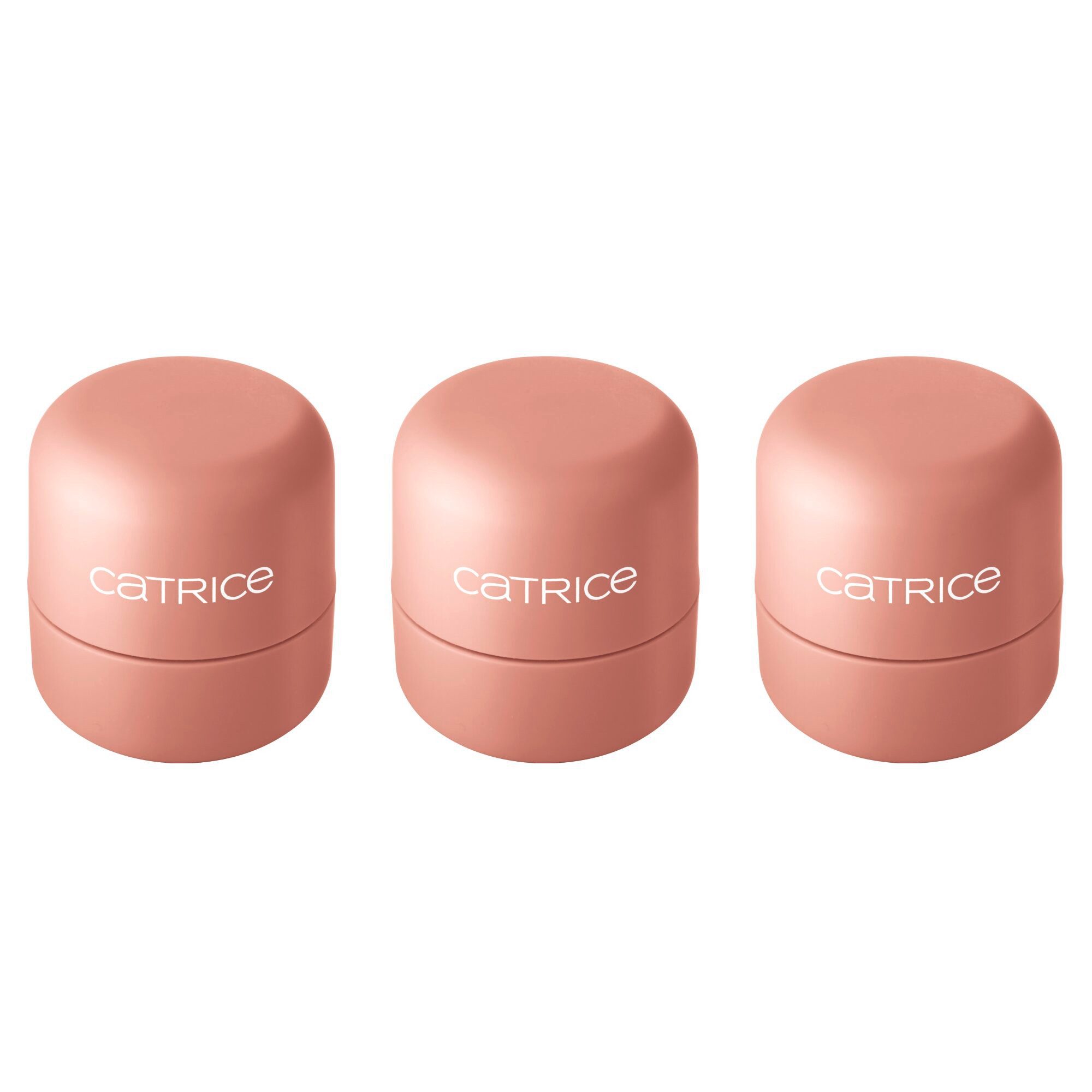 Catrice Rouge MY CORE ESSENTIALS Blushed & Beautiful Multi-Use Stick, 3-tlg.