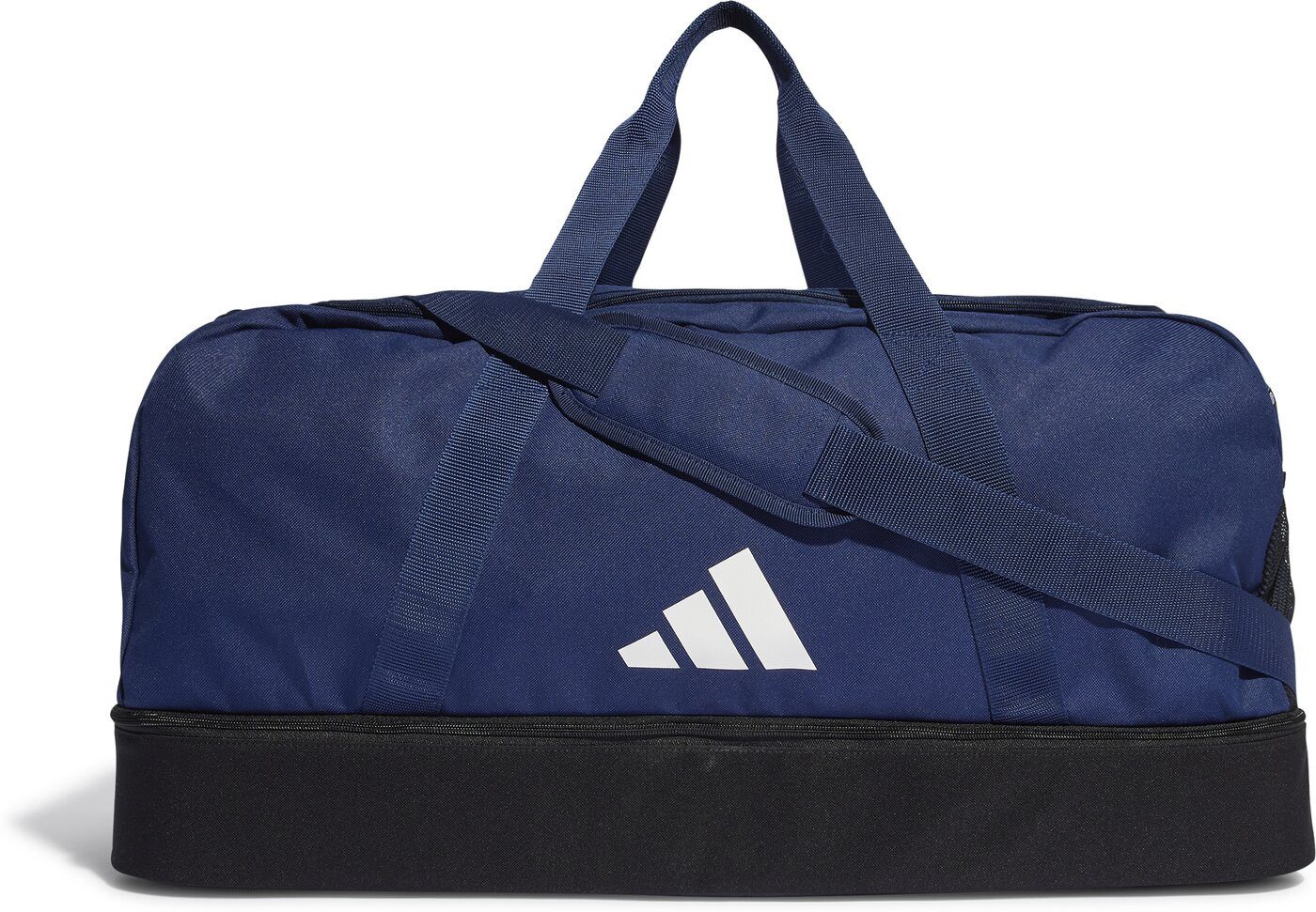 adidas Sportswear Sporttasche TIRO LEAGUE Größe L Sporttasche blau/schwarz/ günstig online kaufen
