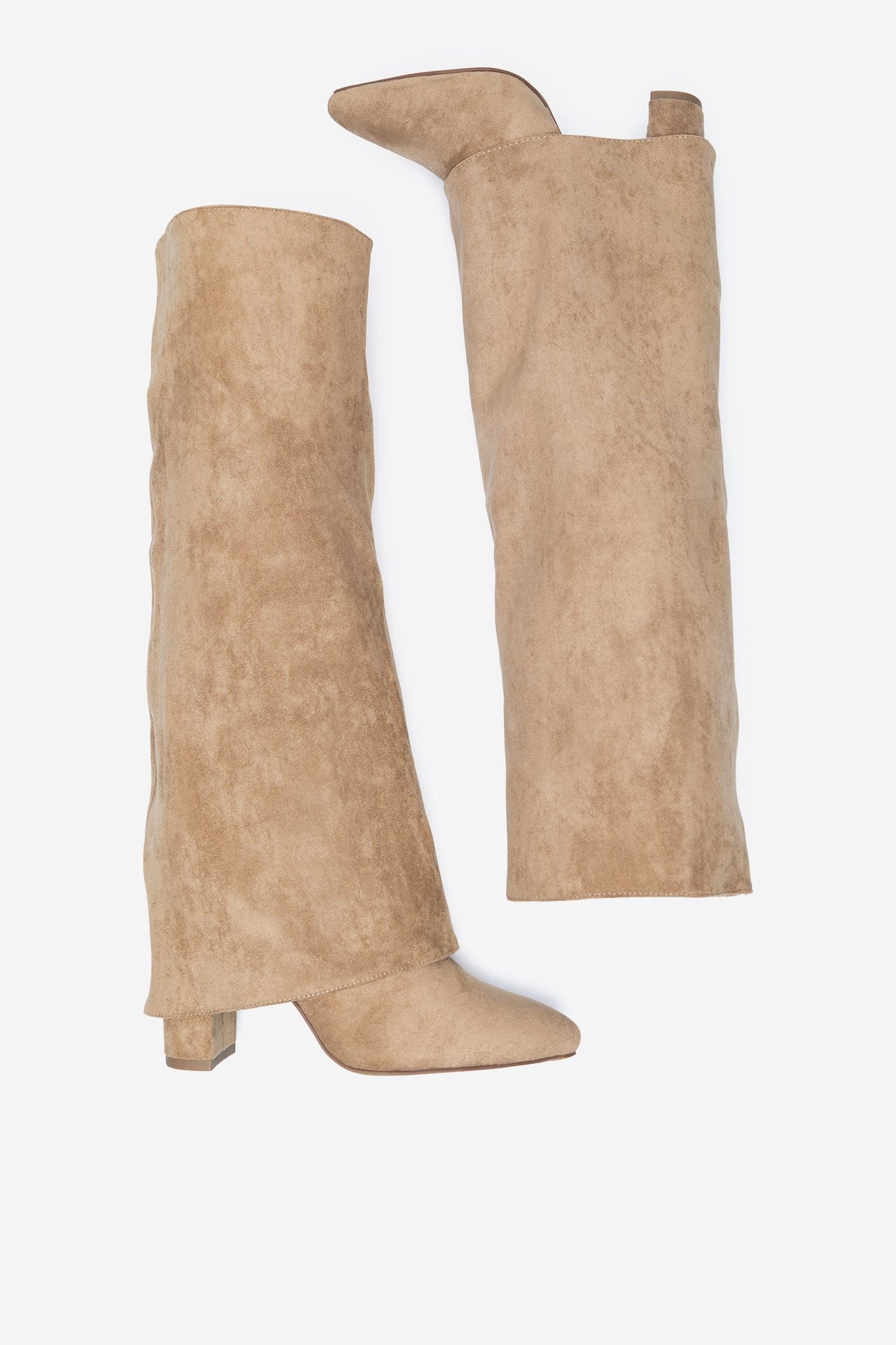 DeeZee DeeZee Damen Kosake 38 natur 5905588898269 Cowboy Boots
