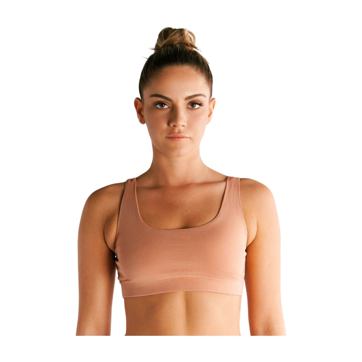 Albero Natur Bustier Gepolstertes Bustier günstig online kaufen