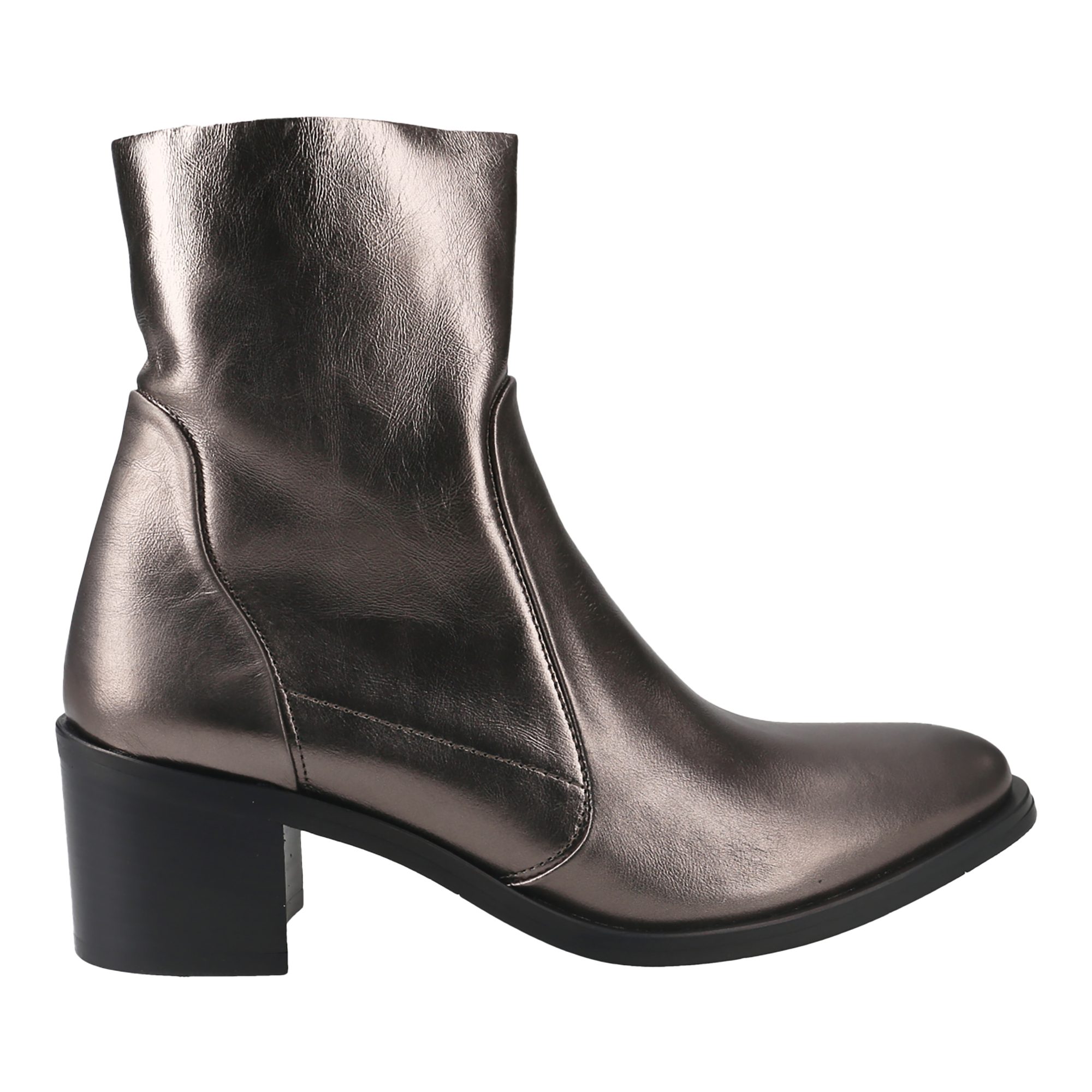 Donna Carolina Stiefelette