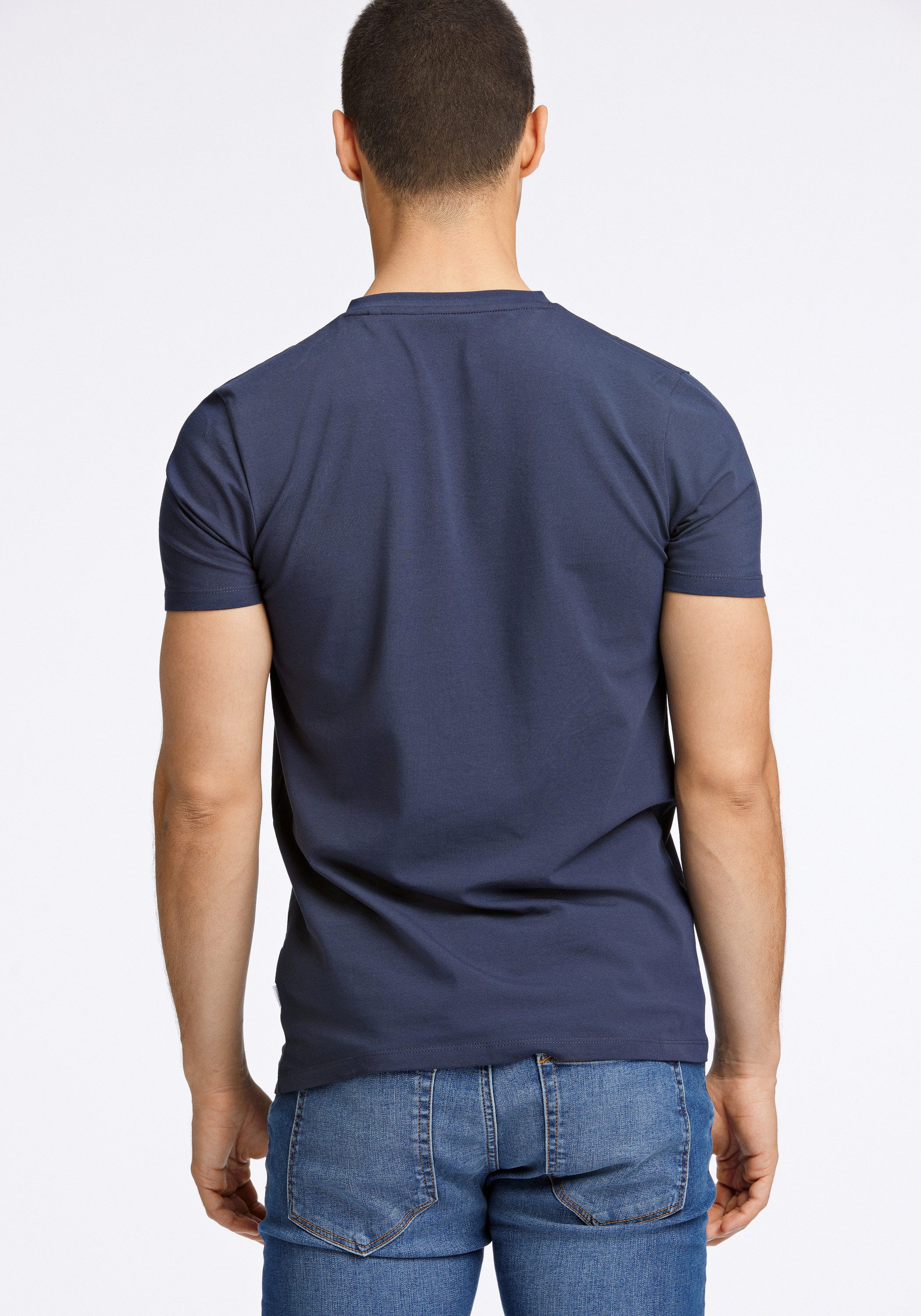 LINDBERGH T-Shirt Lindbergh T-shirt günstig online kaufen