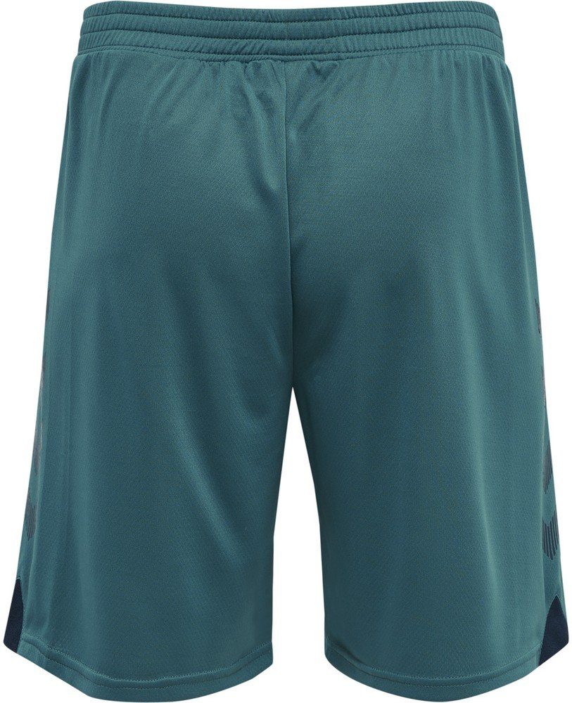 hummel Blau Shorts