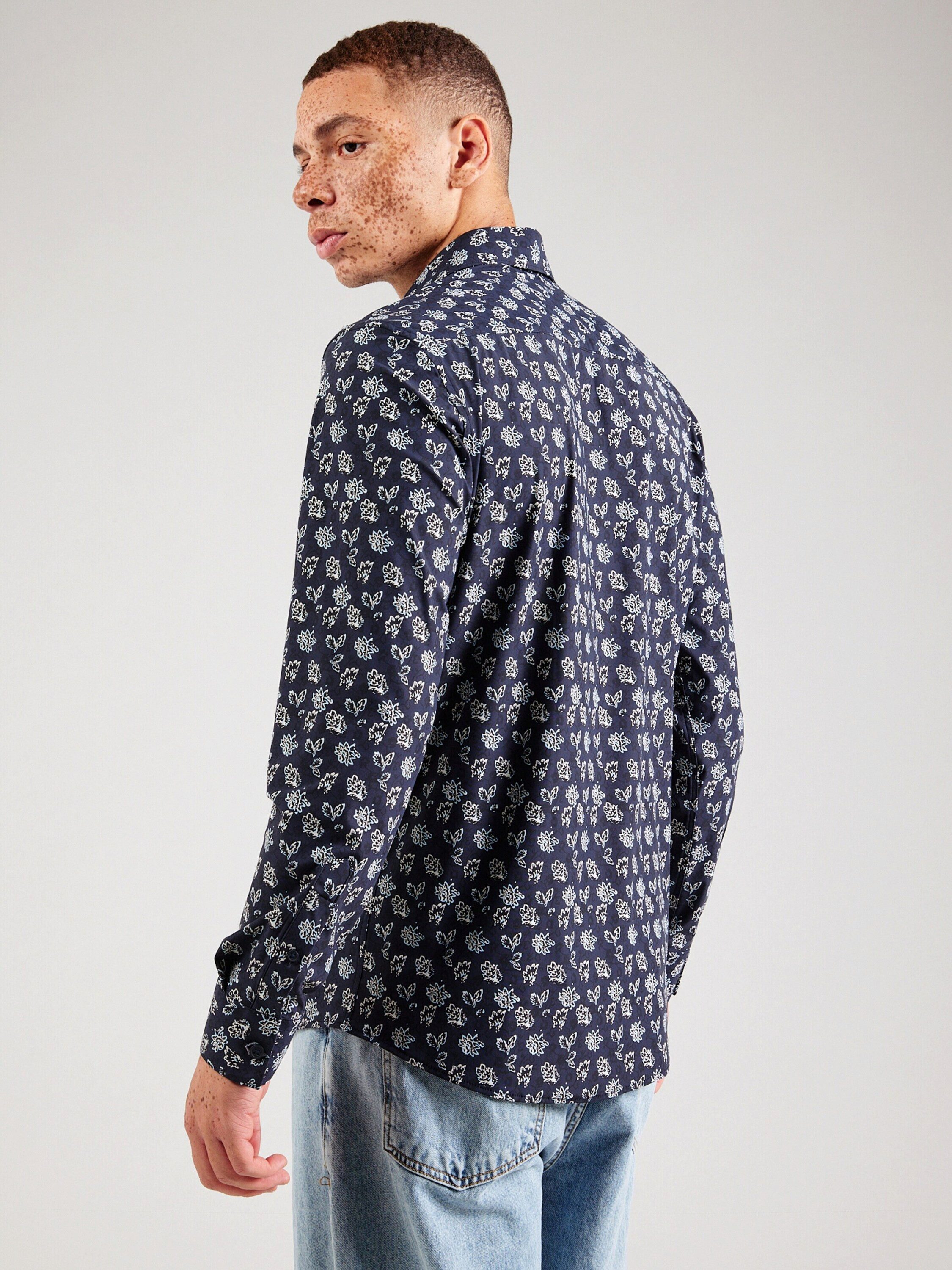 Jack & Jones Langarmhemd JPRBLAACTIVE (1-tlg)