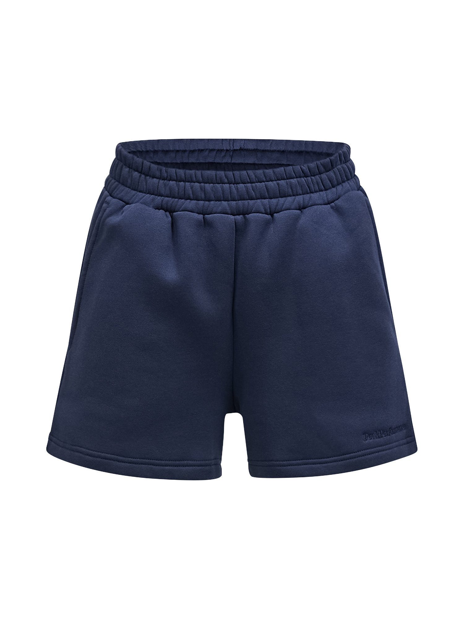 Peak Performance Sweatshorts W Original Small Logo Shorts