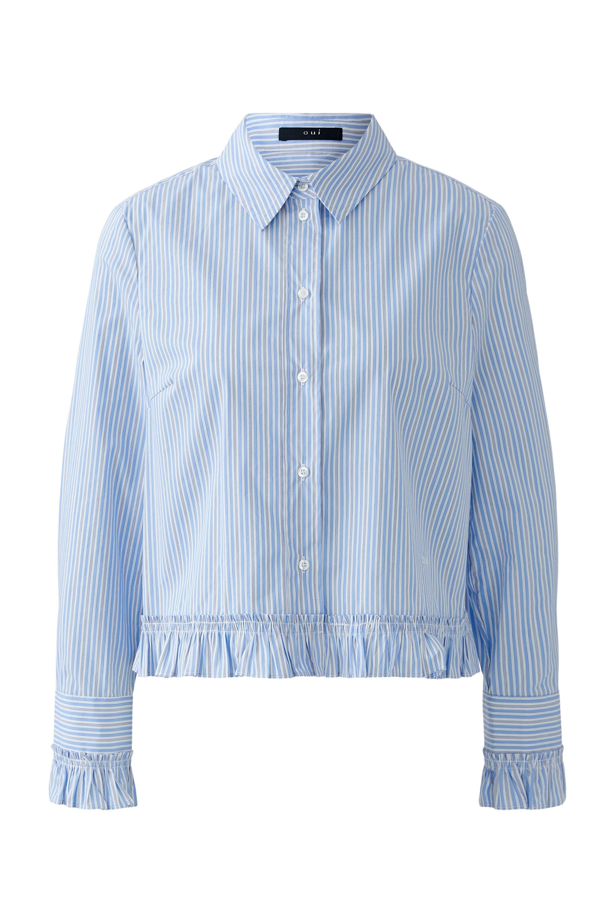Oui Klassische Bluse günstig online kaufen