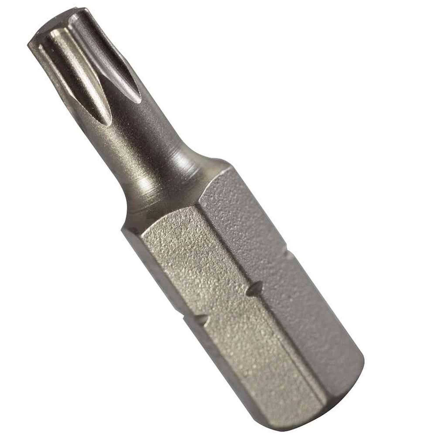 IRONSIDE Torx-Bit Torx-Bit T20 x 25 mm