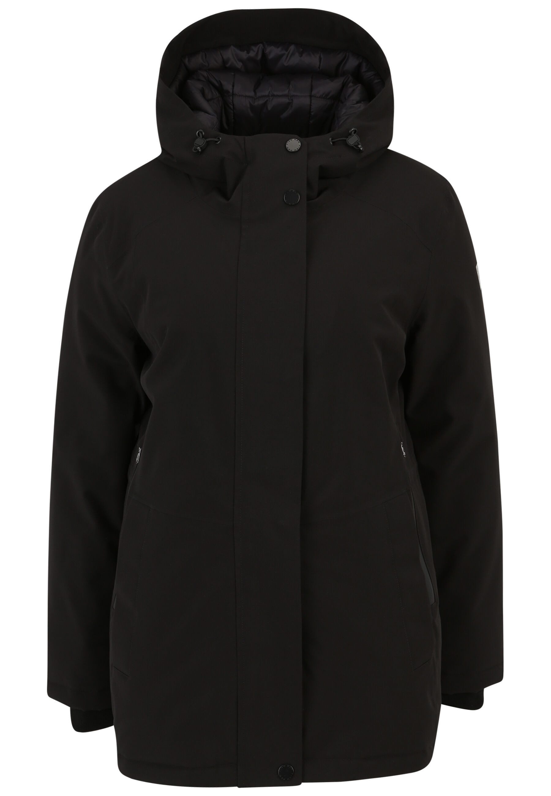 New View Winterjacke Fiona (1-St) mit günstig online kaufen