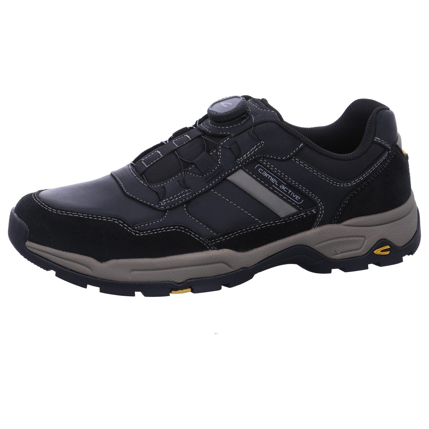 camel active Schnürschuh
