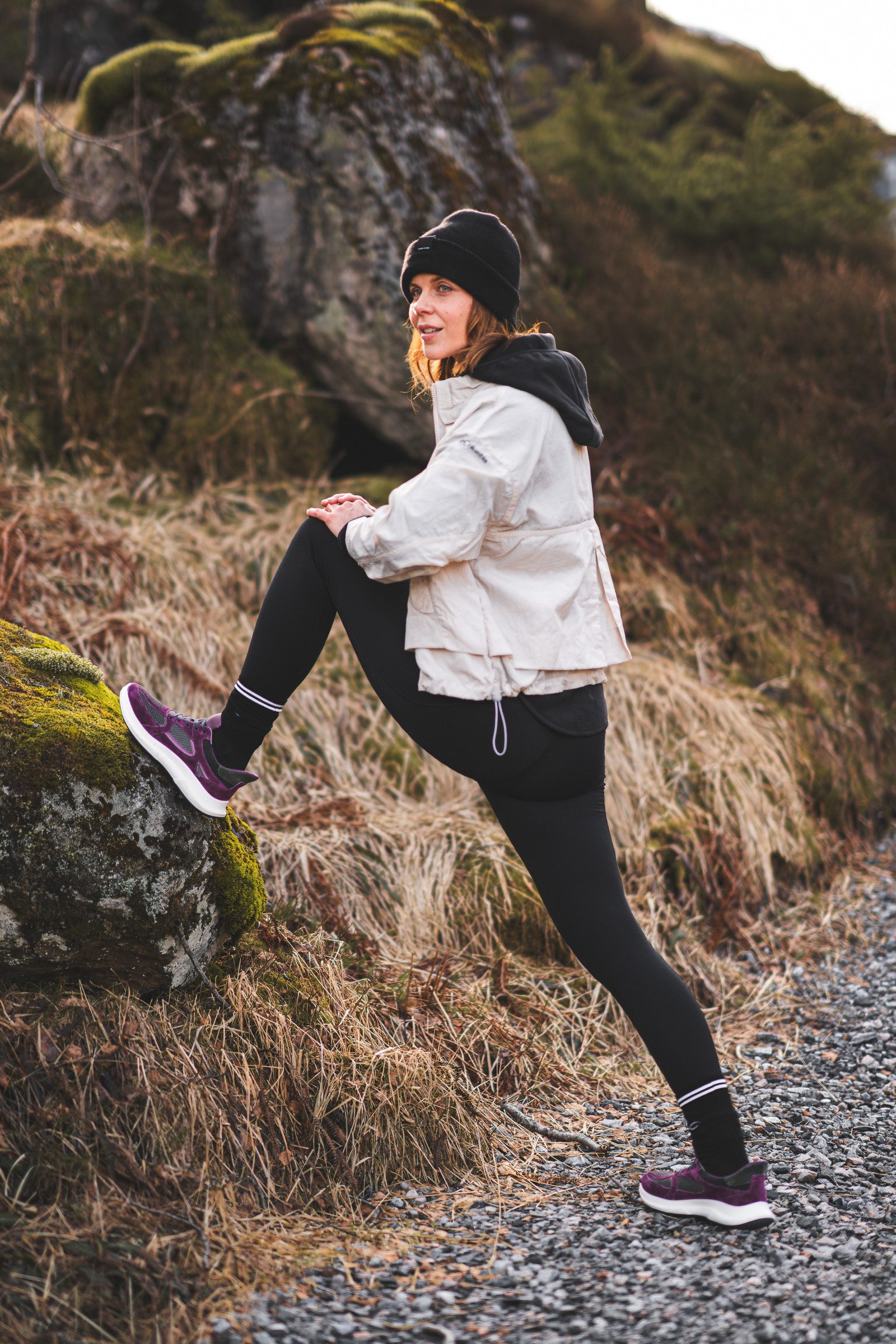 Ara MOTION Sneaker