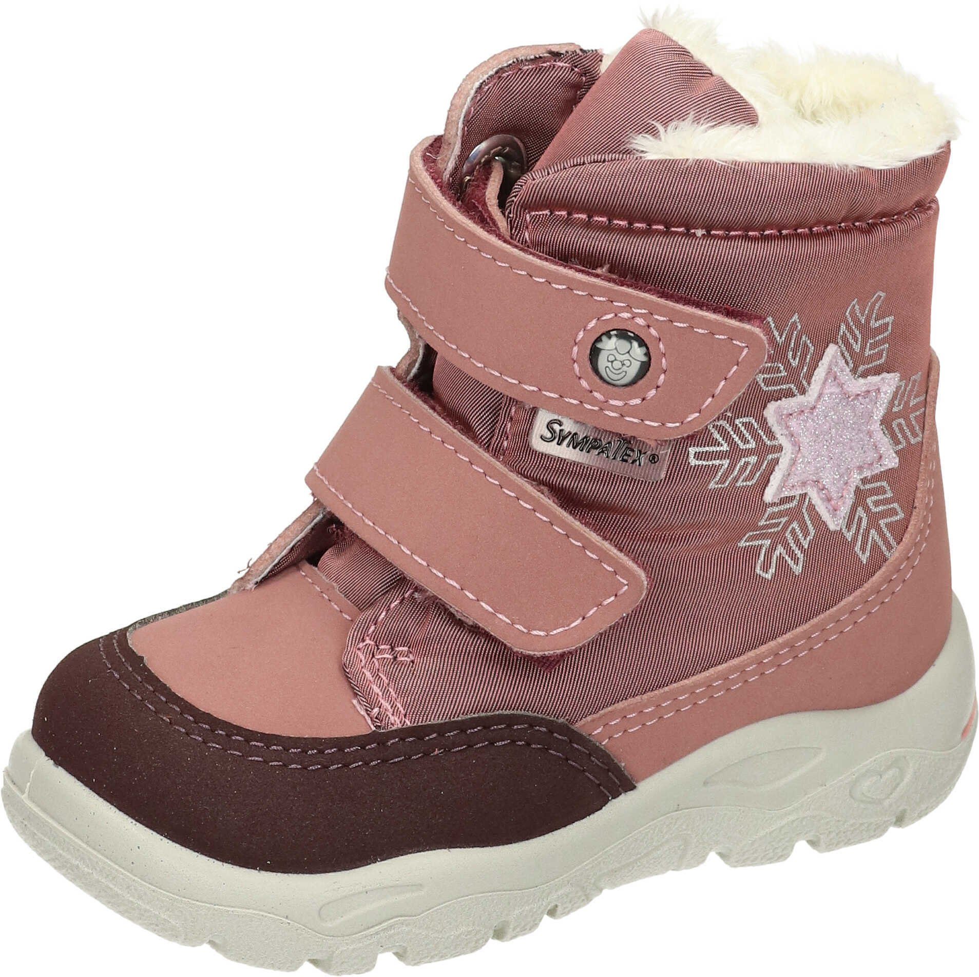 Pepino Чоботи Winterstiefel mit SYMPATEX