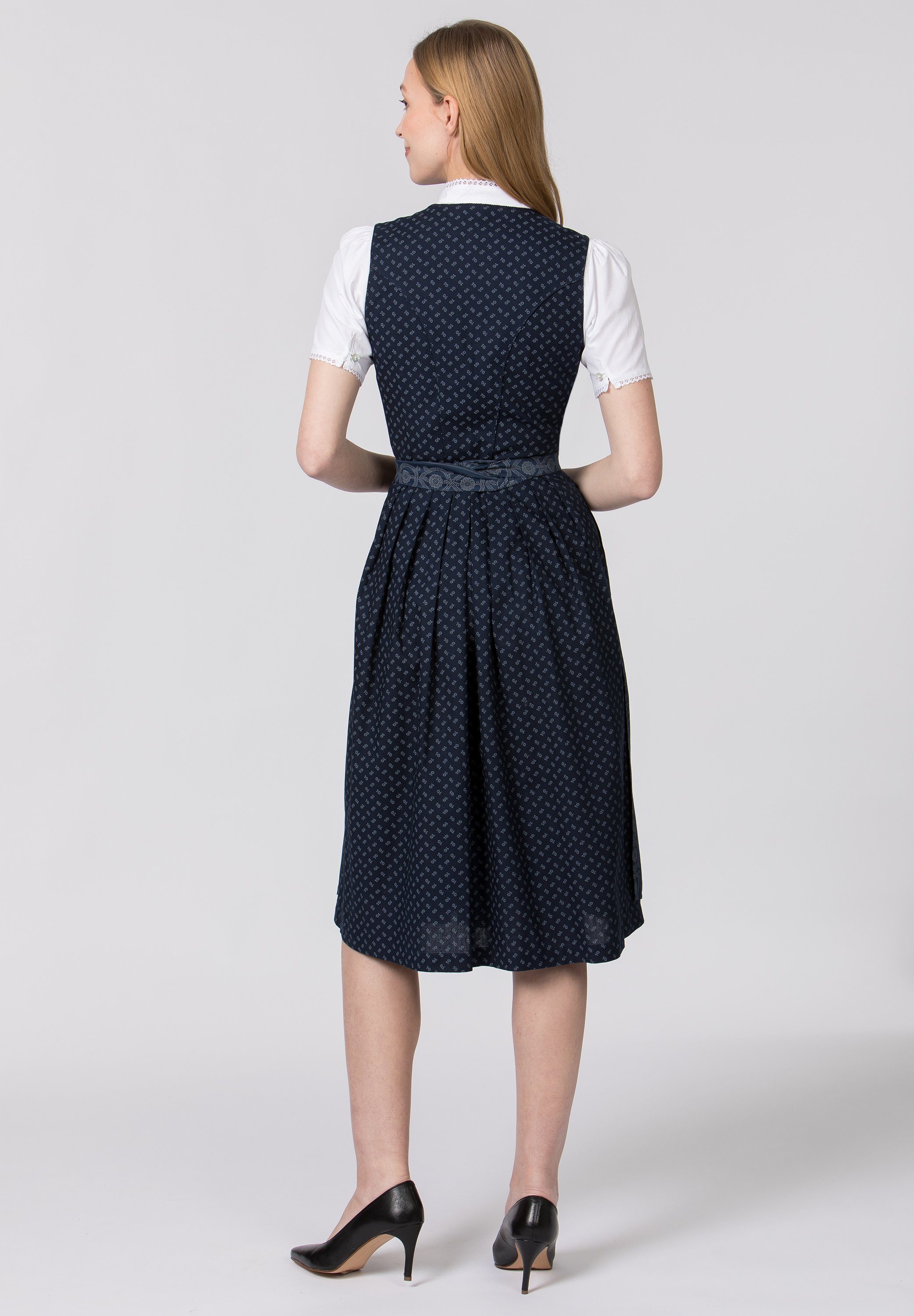 Stockerpoint Dirndl Ellie