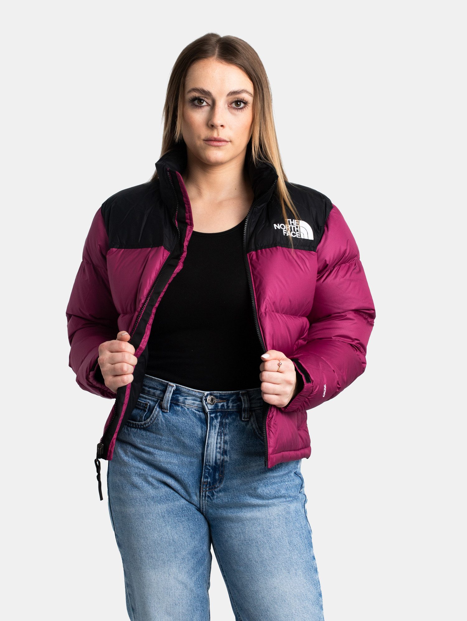 The North Face Daunenjacke The North Face 96 Retro Nuptse Jacket