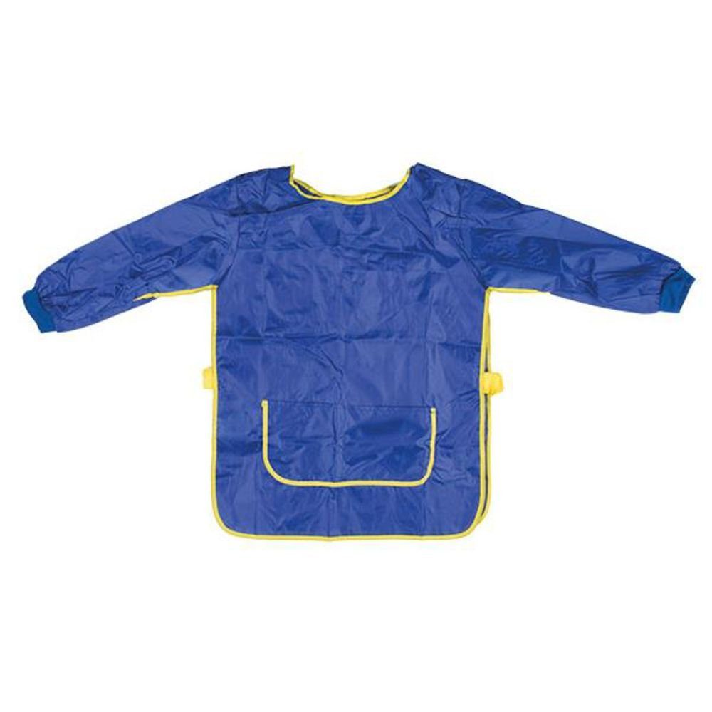 Idena Malschürze 611187, Bastelschürze 9-10 Jahre günstig online kaufen