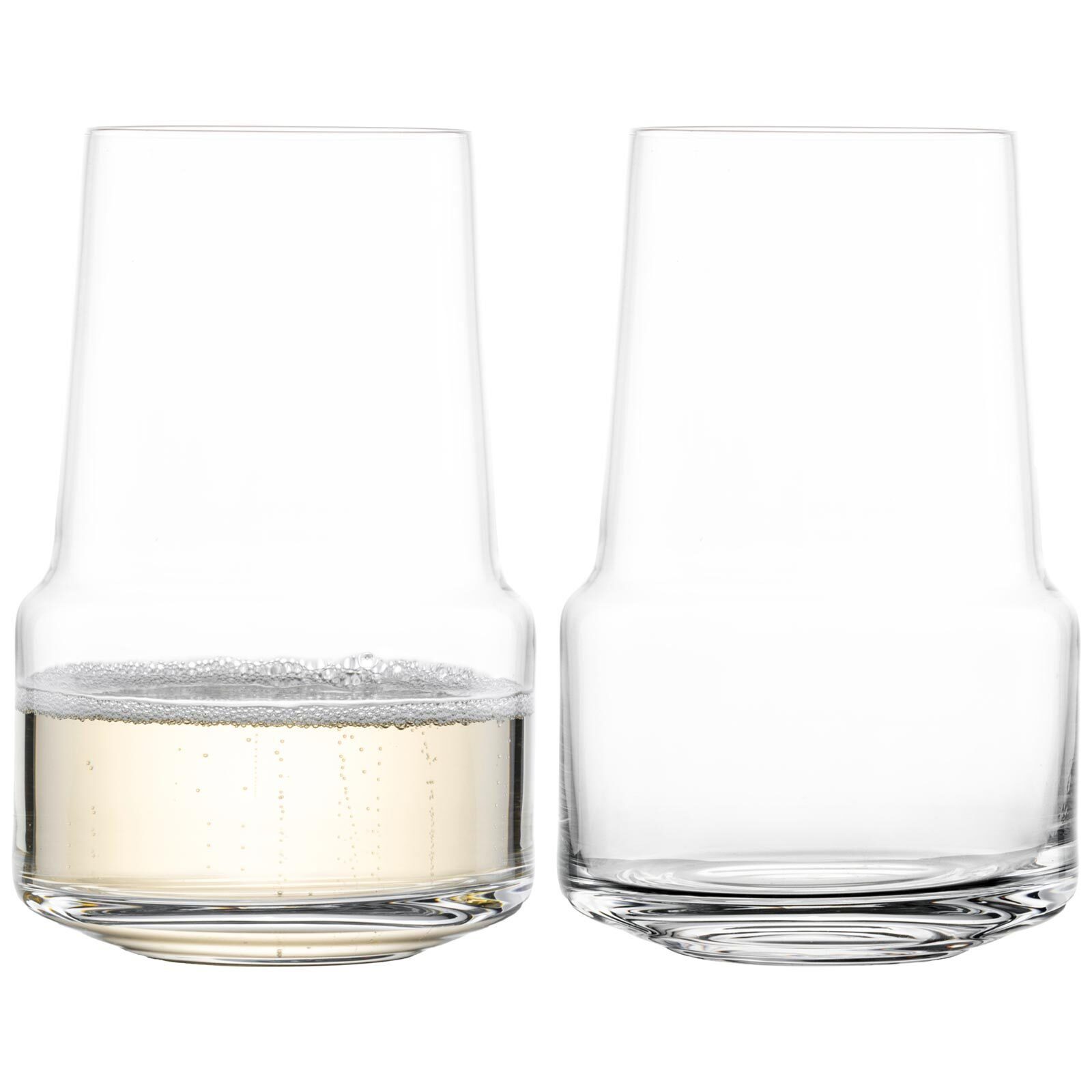 Sektglas Level Sekt Tumbler 2er Set