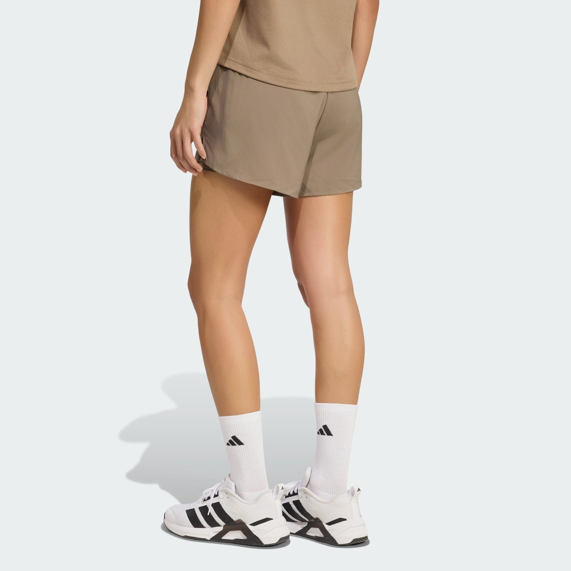 adidas Performance Shorts WORKOUT ESSENTIALS-2-IN-1-SHORTS (1-tlg)