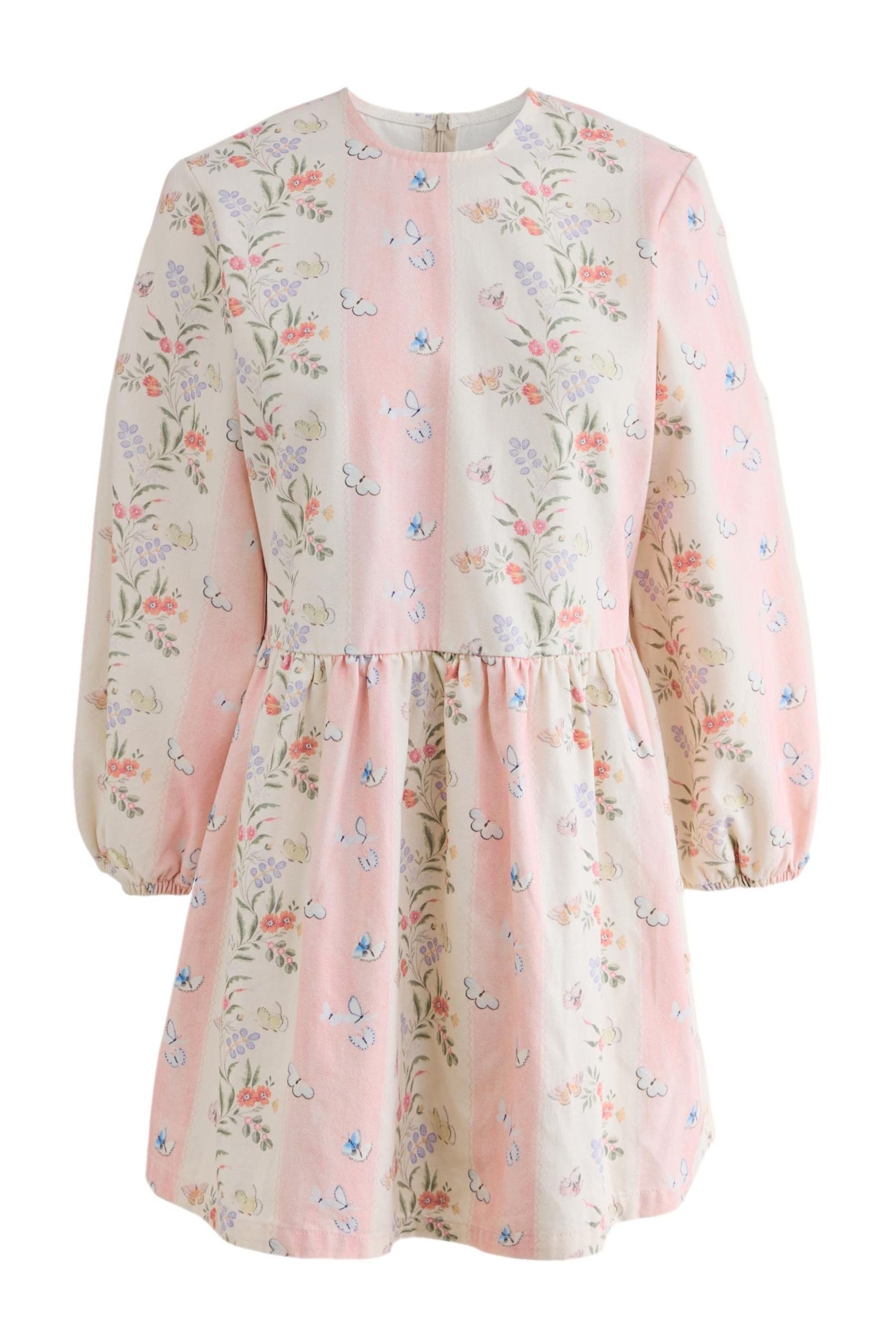 Cath Kidston Jeanskleid Cath Kidston Jeanskleid (1-tlg)