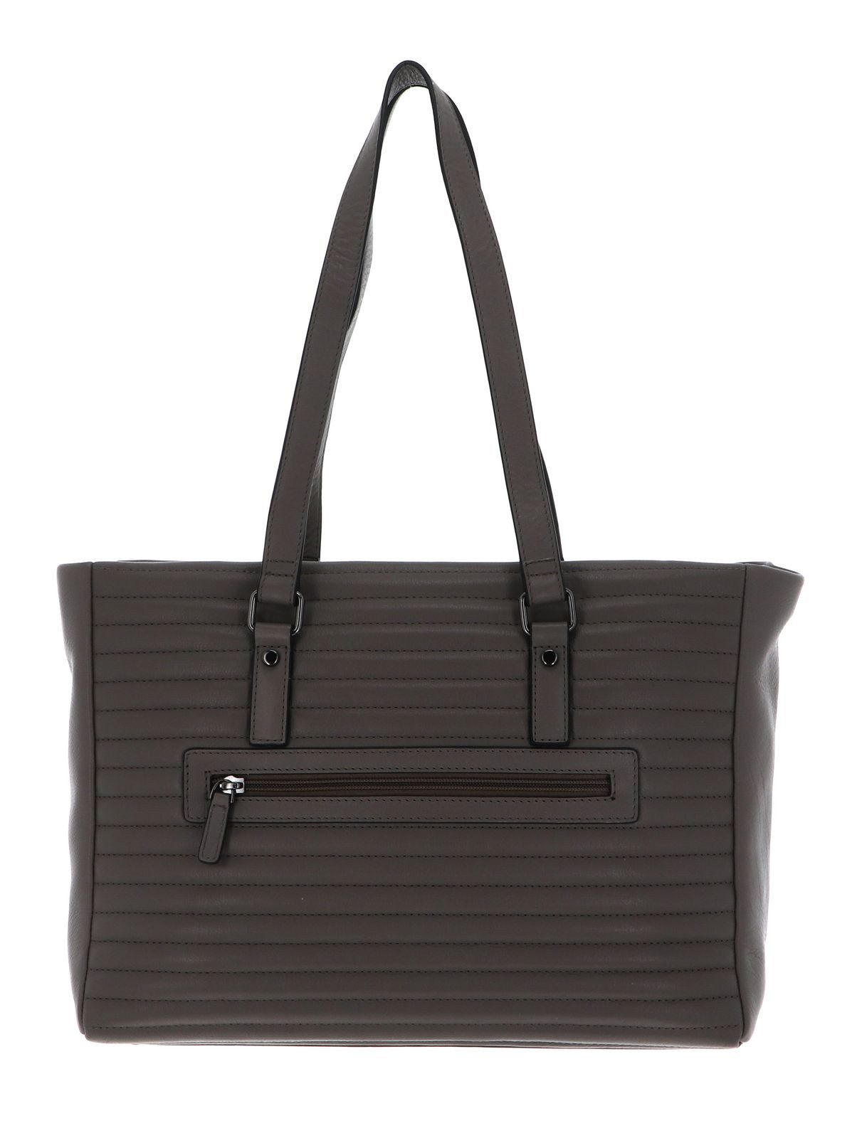 Picard Schultertasche Shoulder Bag (Set, 2-tlg), aus echtem Rindsleder