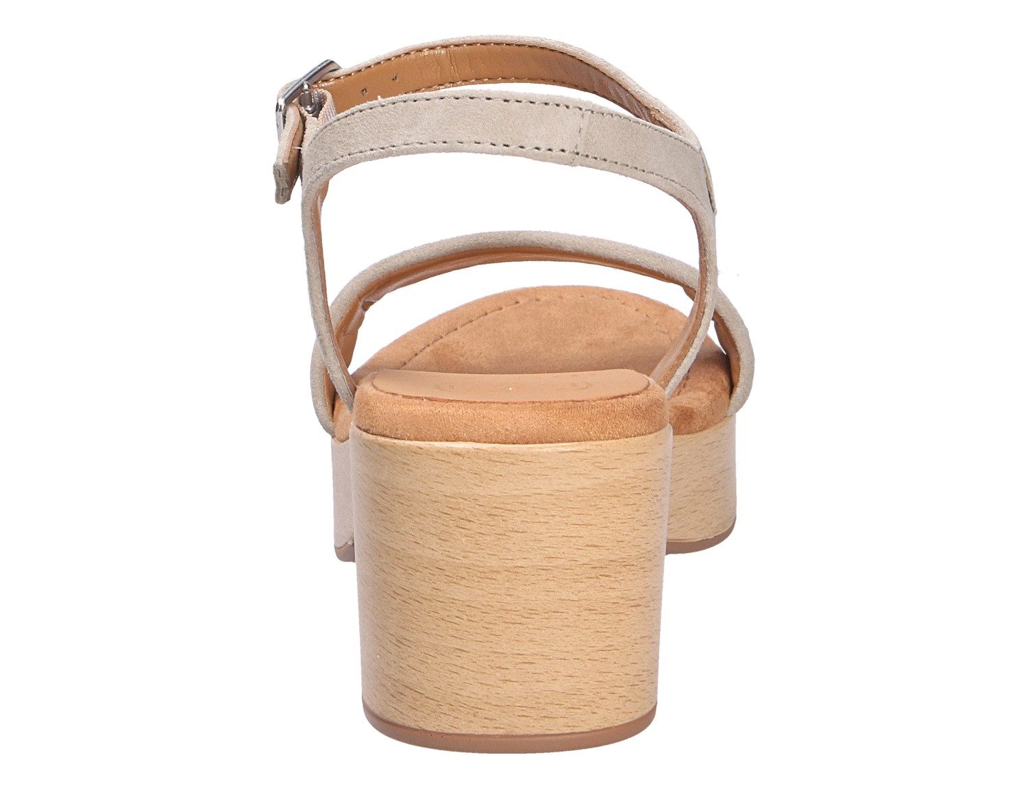 Unisa Irita Sandale Modischer Schnitt