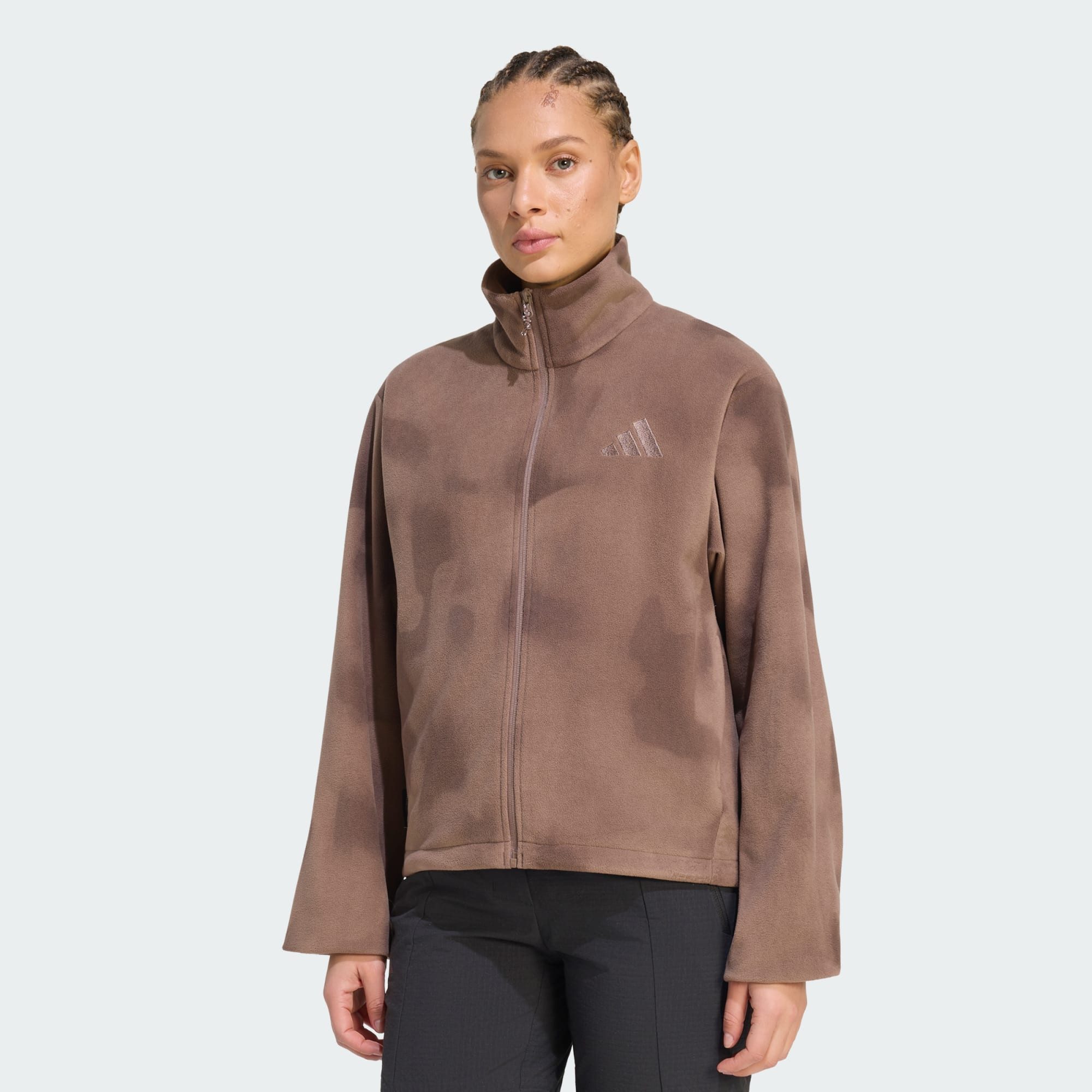 adidas TERREX Fleecejacke (1-St)