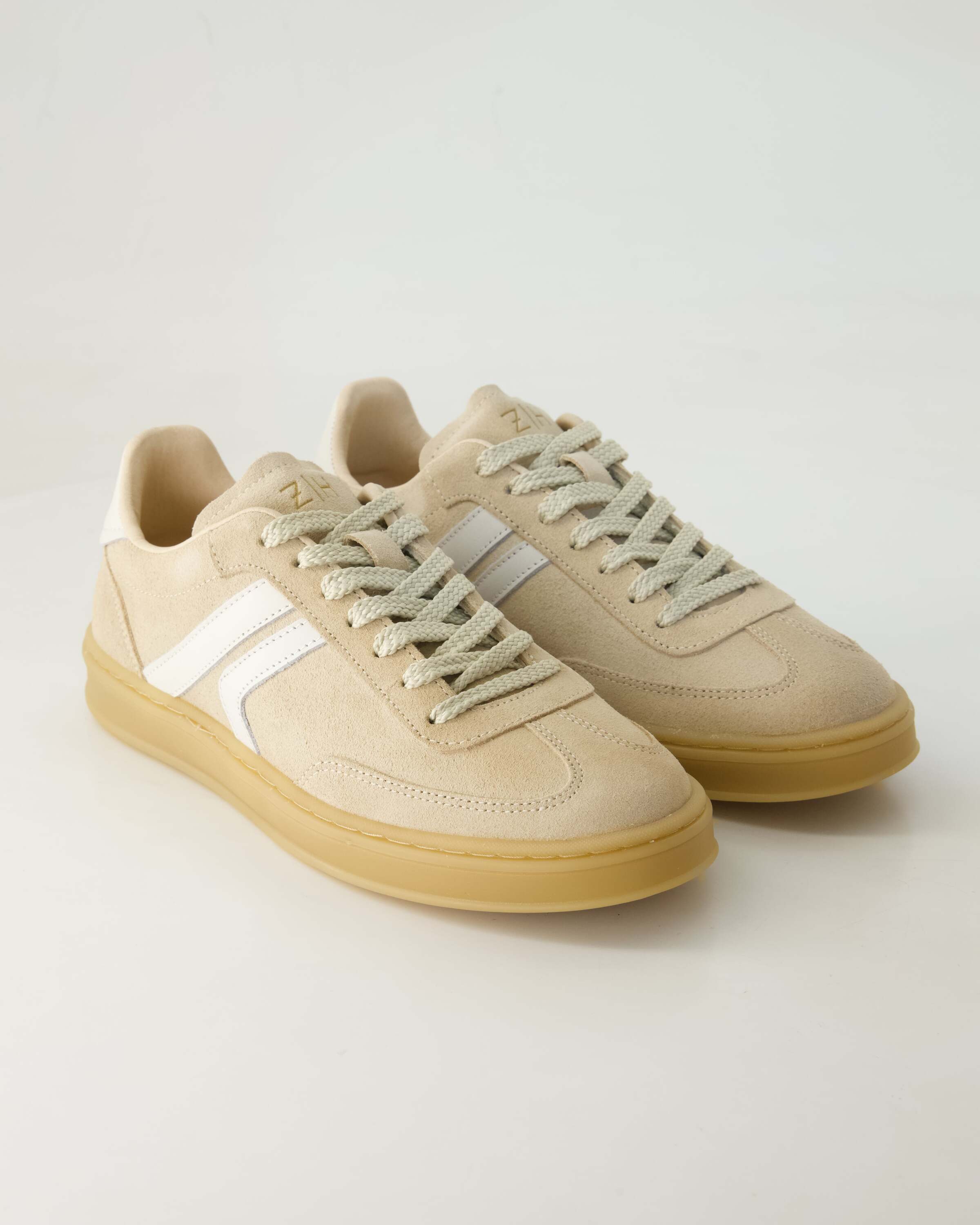 ZAHIRA 8878-23 Sneaker Obermaterial: Leder