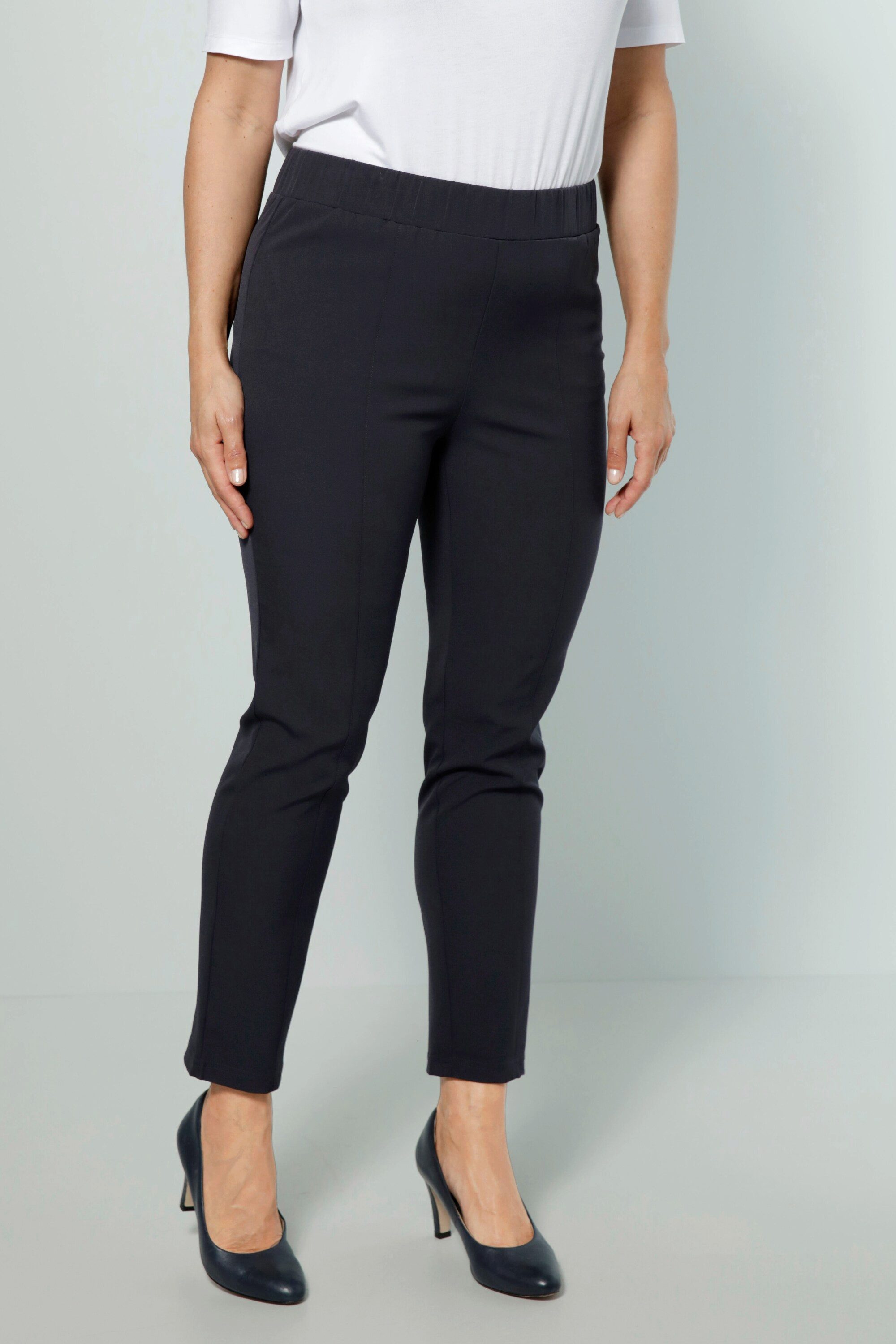 meyermode Funktionshose Stretchhose Comfort Fit Magic günstig online kaufen